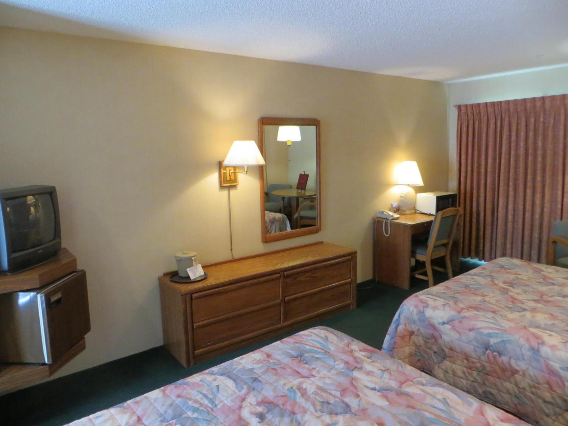 Starlite Budget Inn photo 14