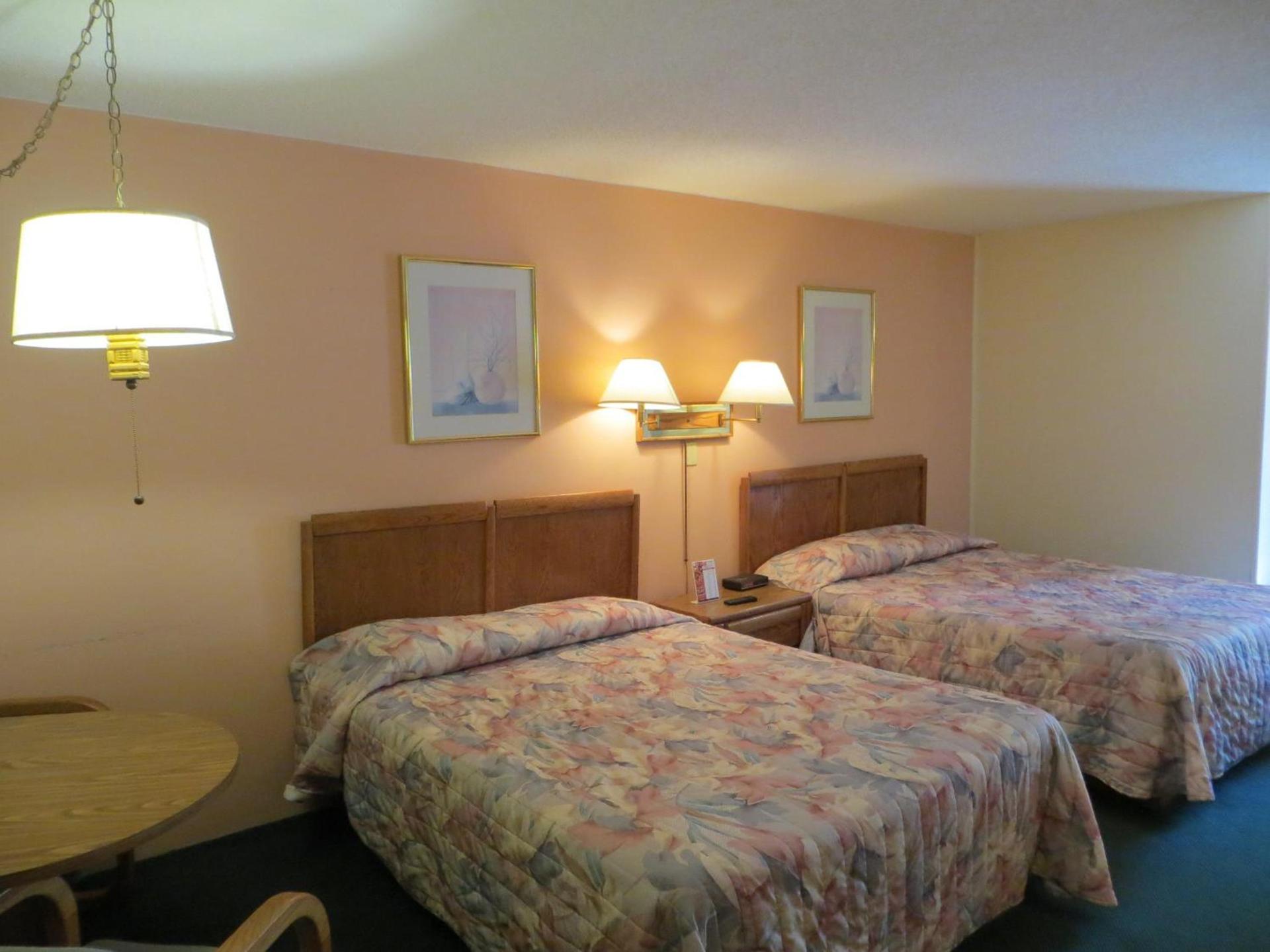 Starlite Budget Inn photo 18
