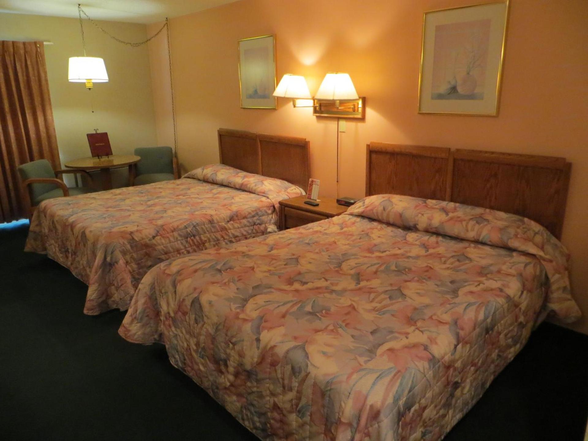 Starlite Budget Inn photo 20