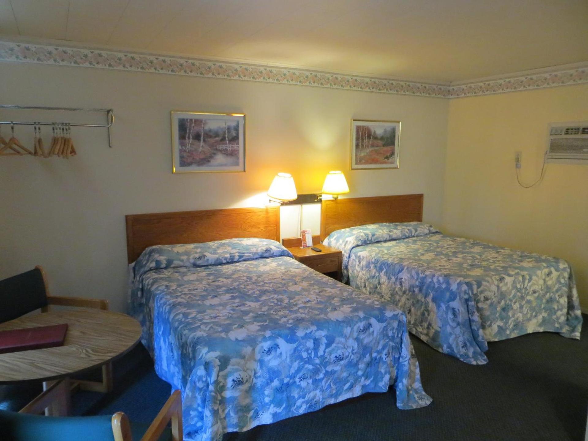 Starlite Budget Inn photo 23