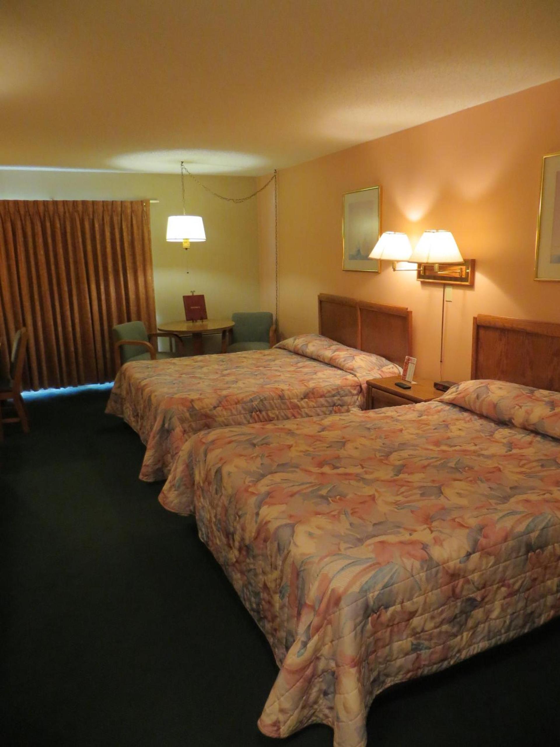 Starlite Budget Inn photo 7