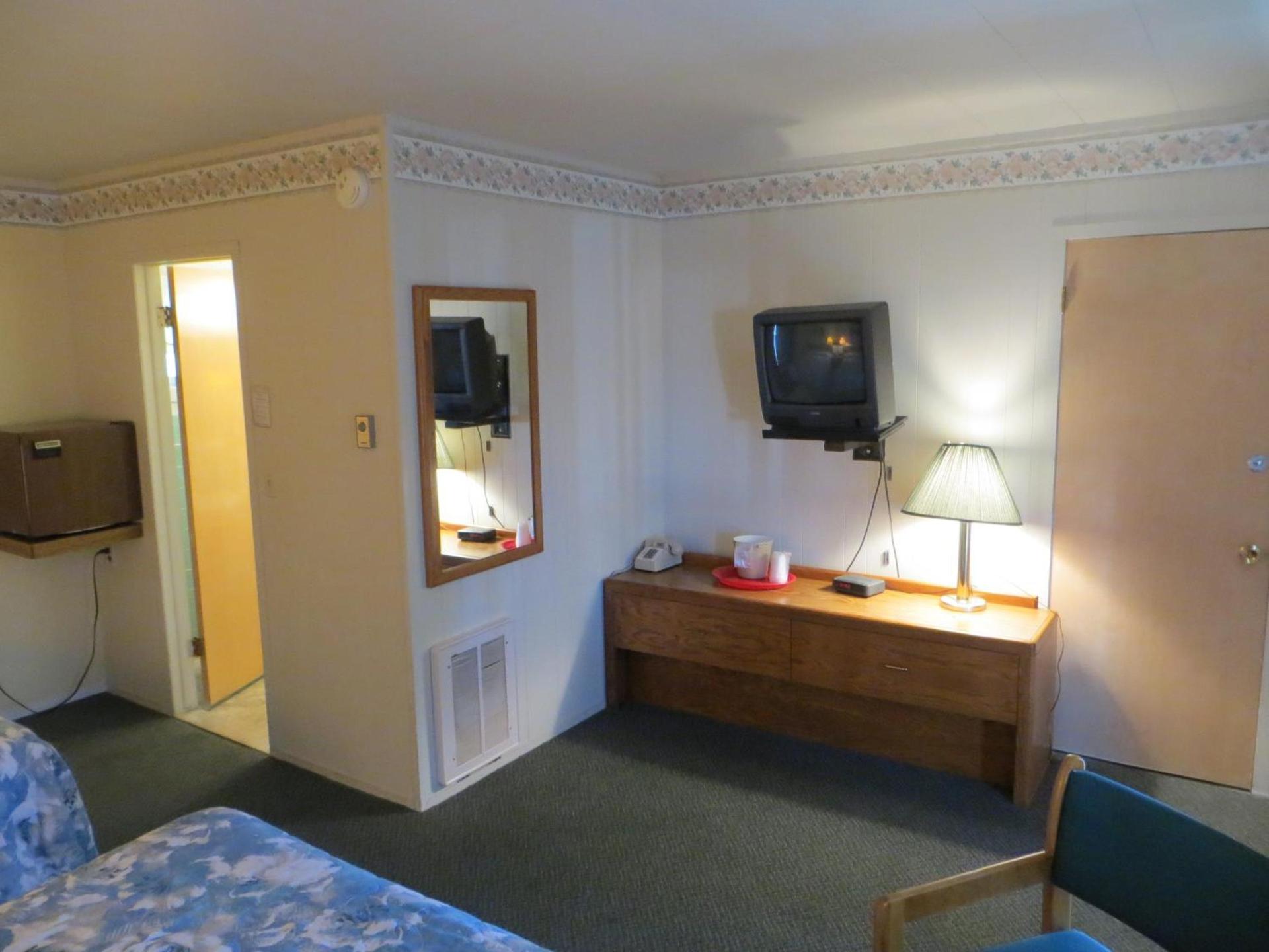 Starlite Budget Inn photo 21