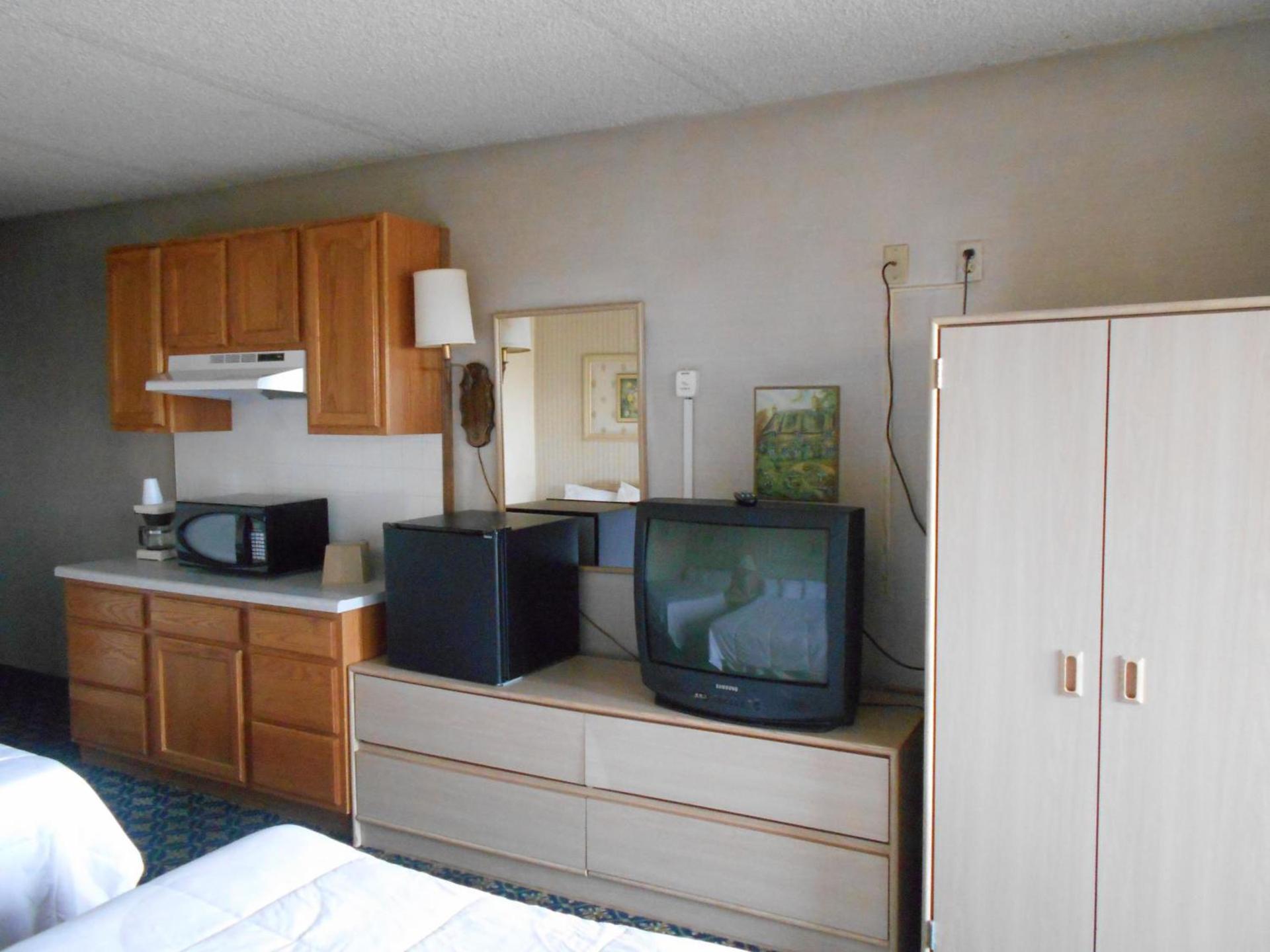 Victorian Inn photo 30