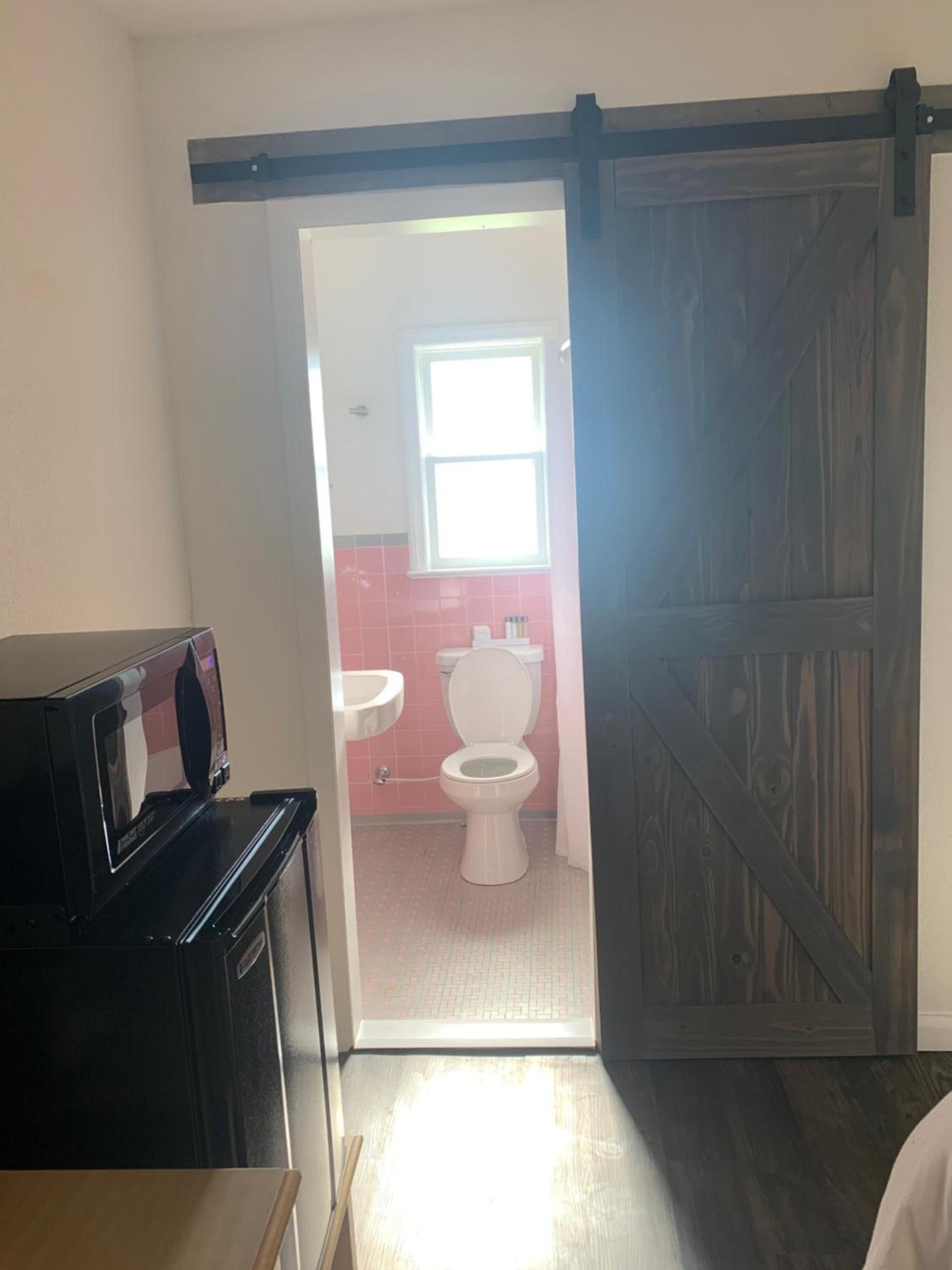 Cape Motel photo 16