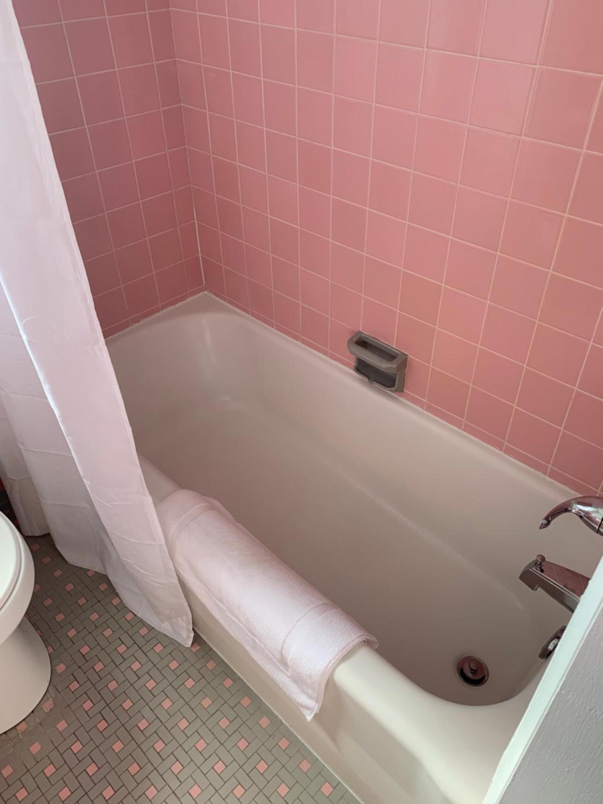 Cape Motel photo 22