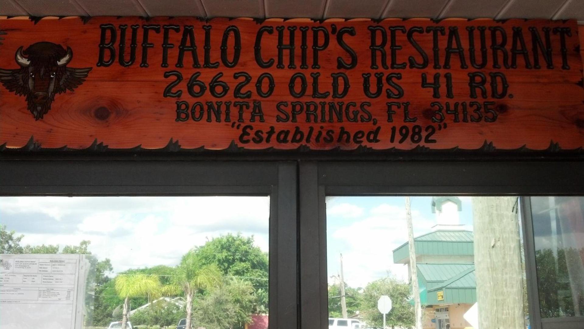 Buffalo Chip's Ranch House Motel photo 24