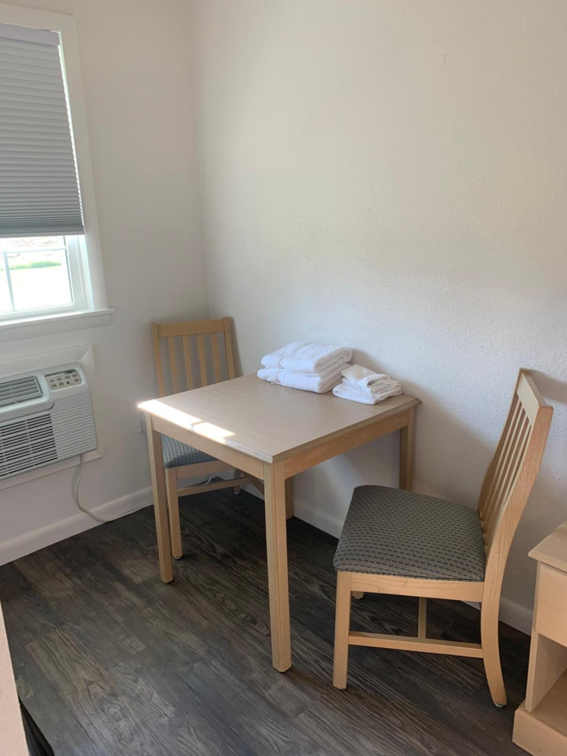 Cape Motel photo 17