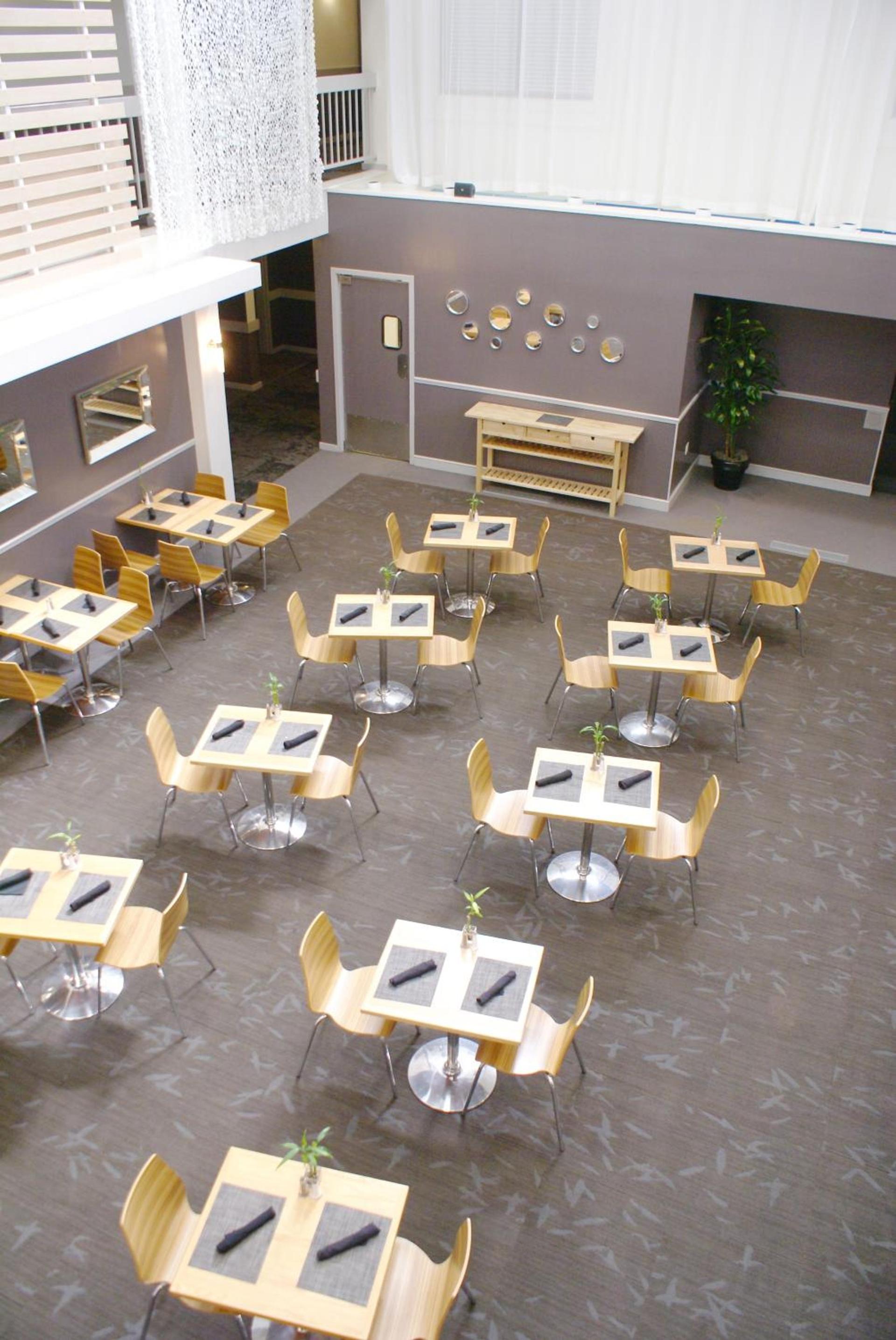 The Domain Hotel photo 21