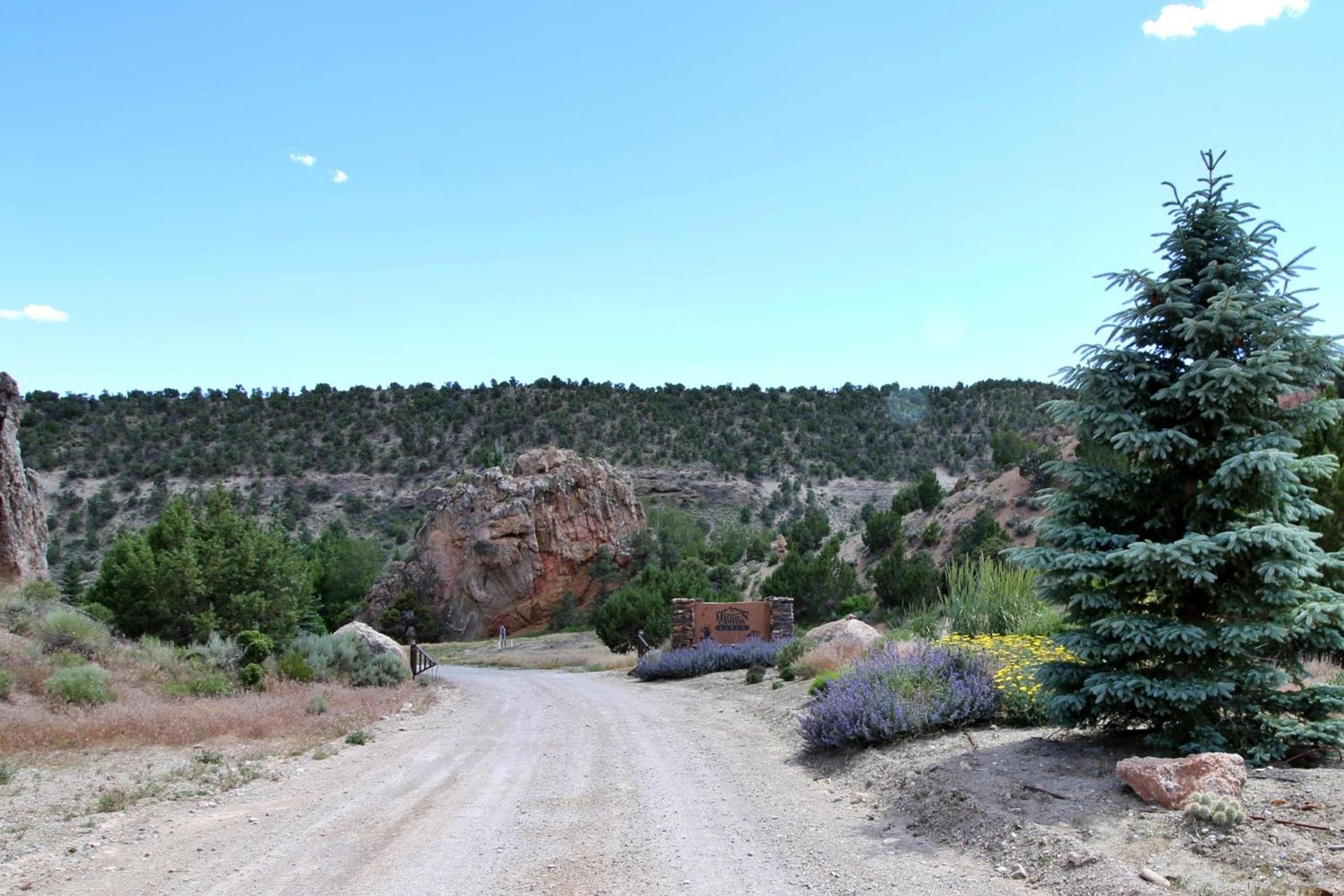 Hidden Canyon Retreat photo 32