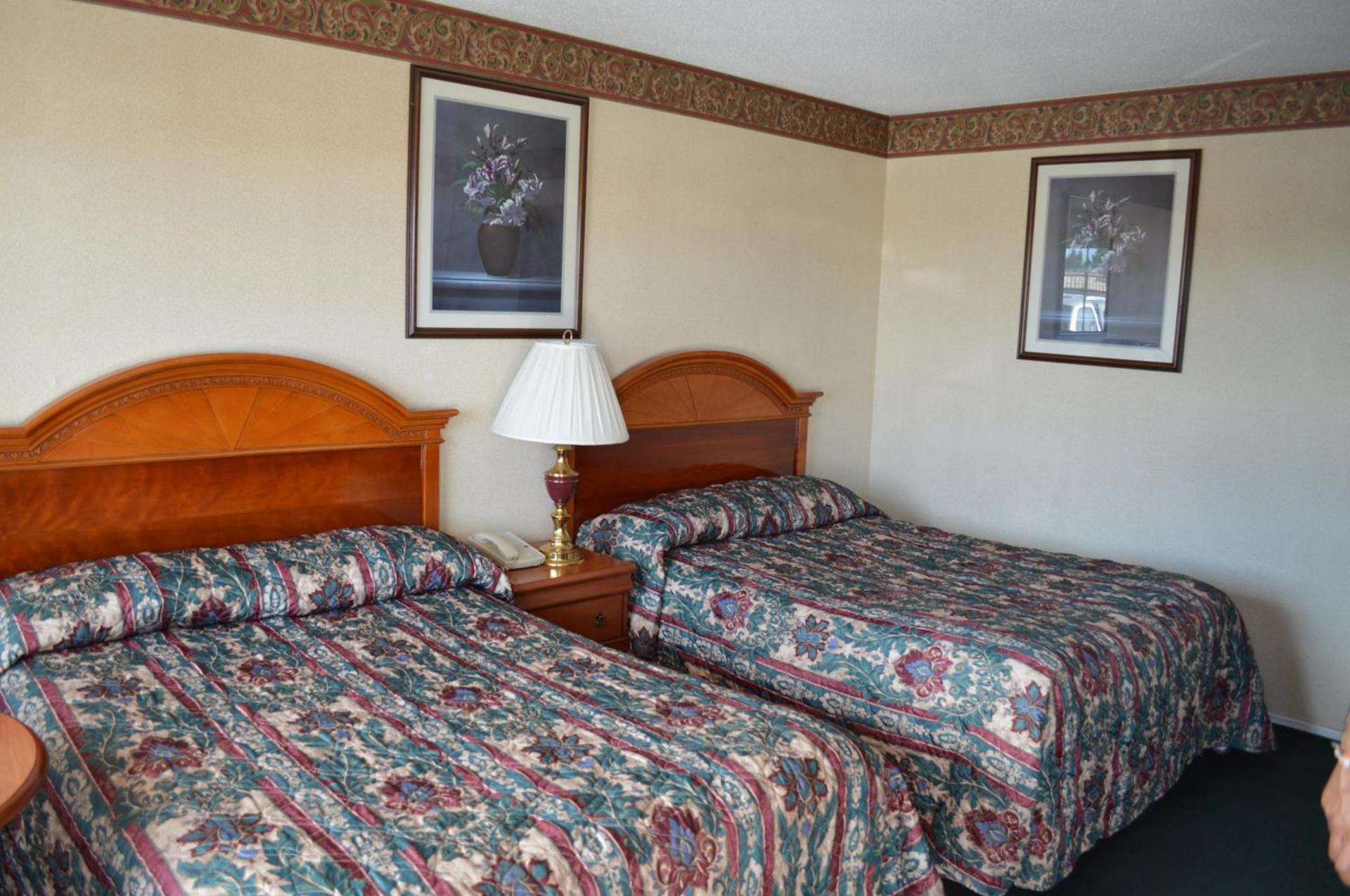 Gateway Inn Fairfield photo 5
