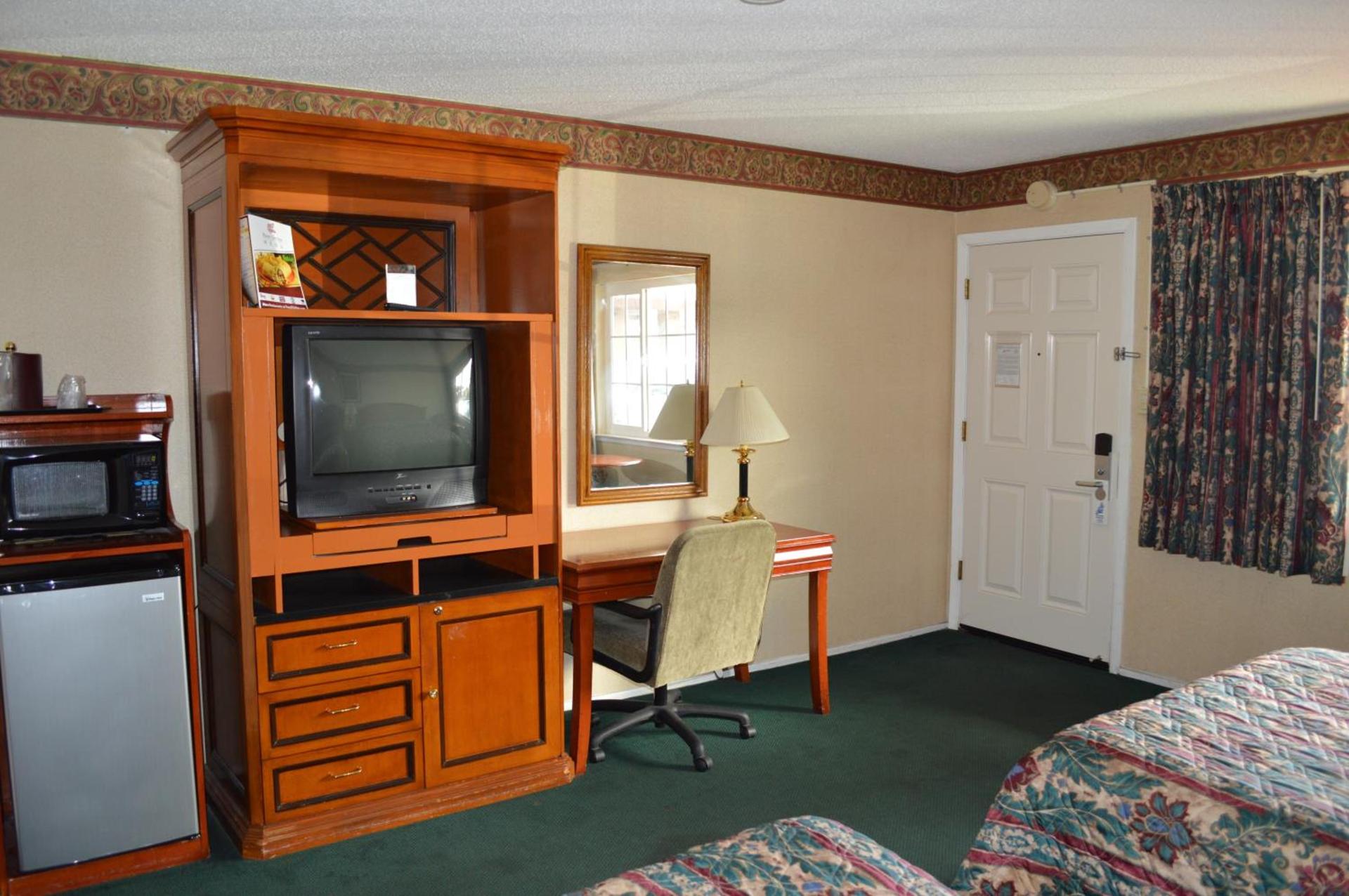 Gateway Inn Fairfield photo 7