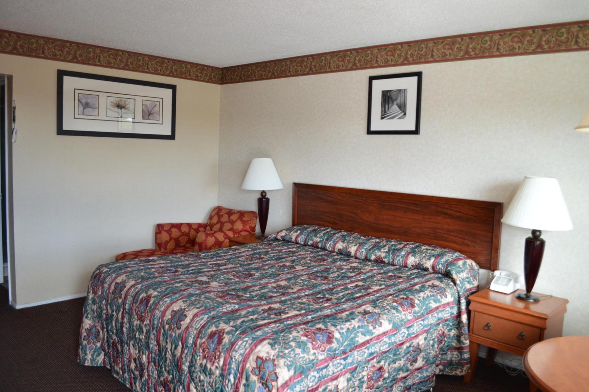 Gateway Inn Fairfield photo 3