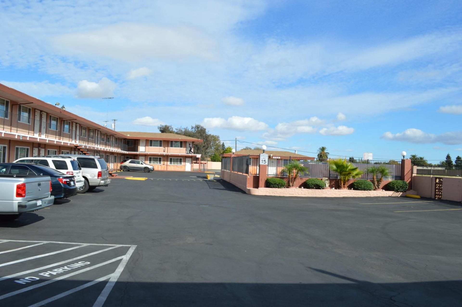 Gateway Inn Fairfield photo 10