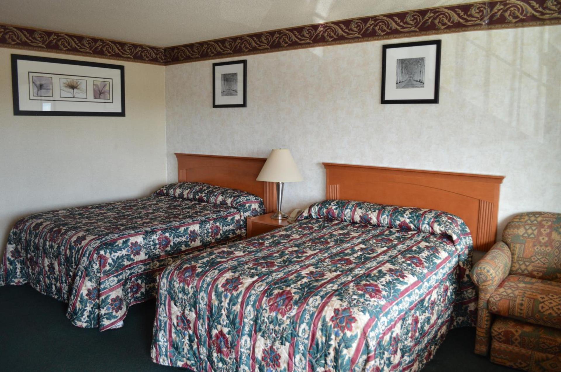 Gateway Inn Fairfield photo 2