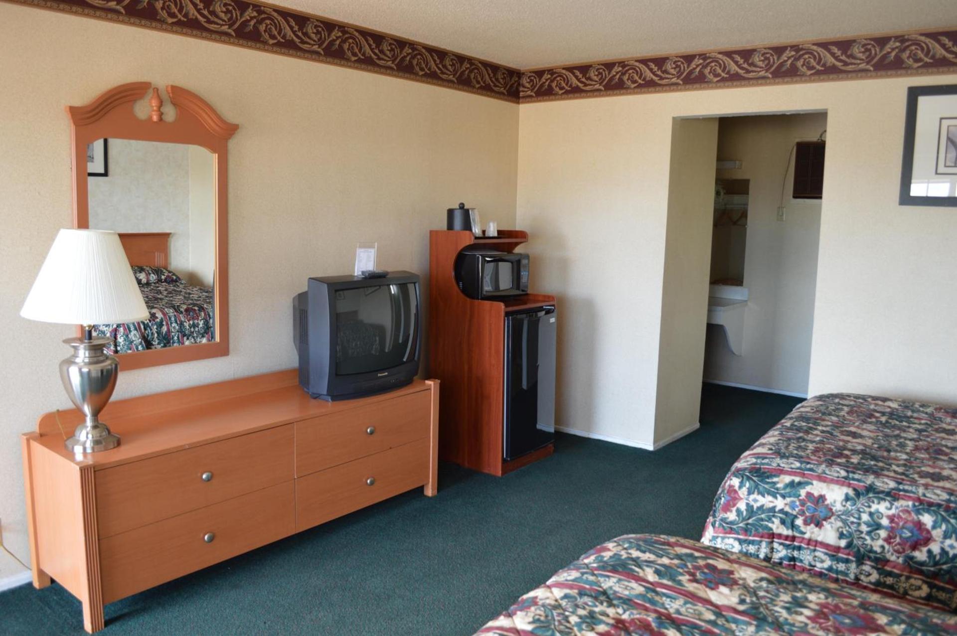 Gateway Inn Fairfield photo 14