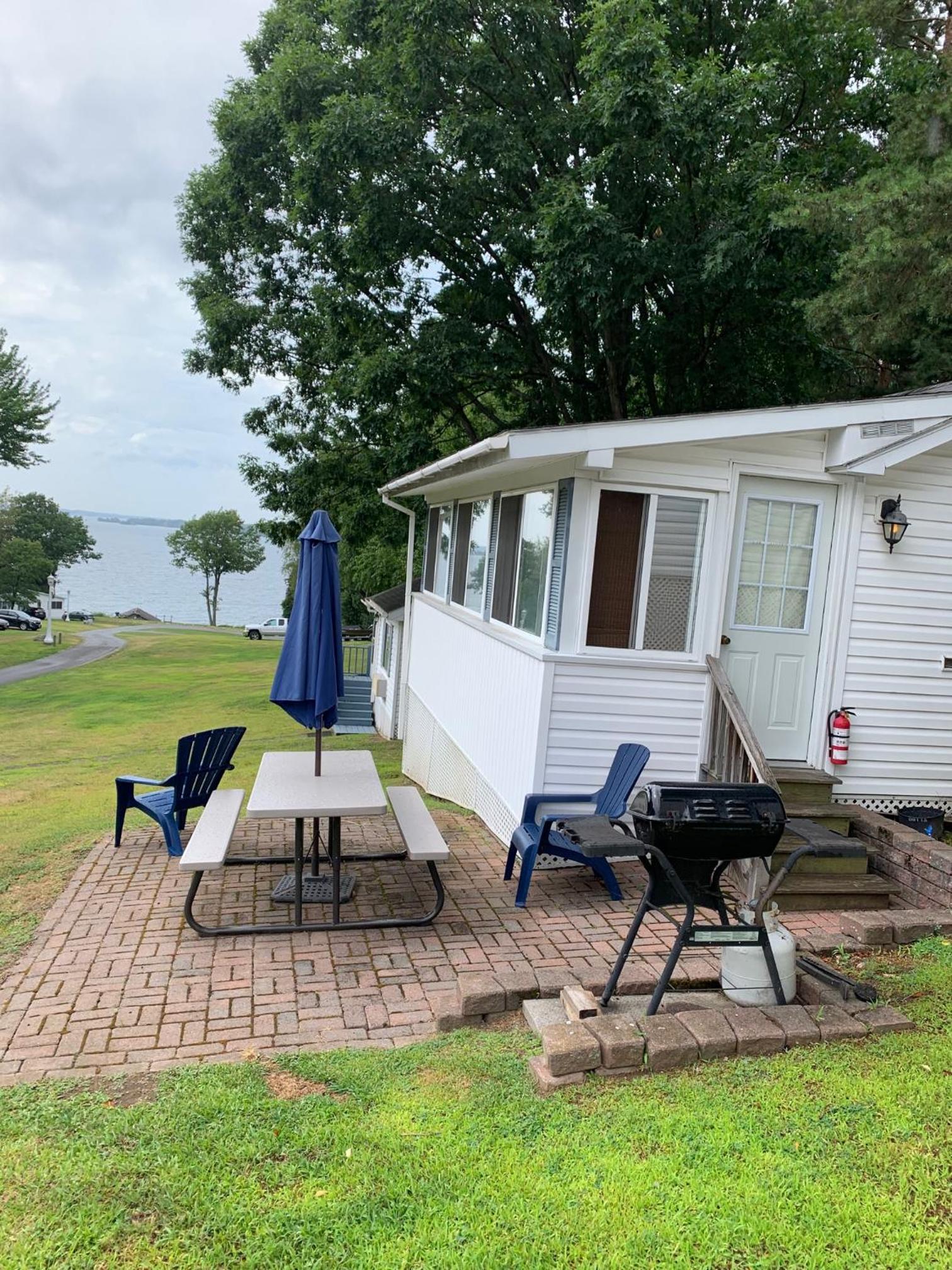 West Winds Motel & Cottages photo 53