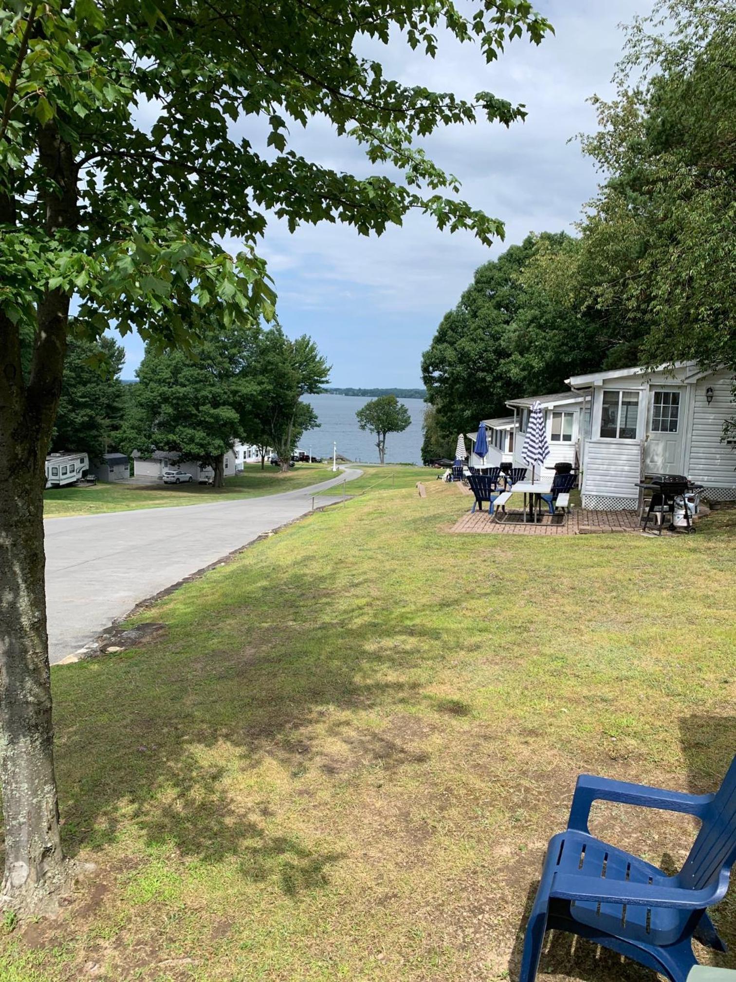 West Winds Motel & Cottages photo 43
