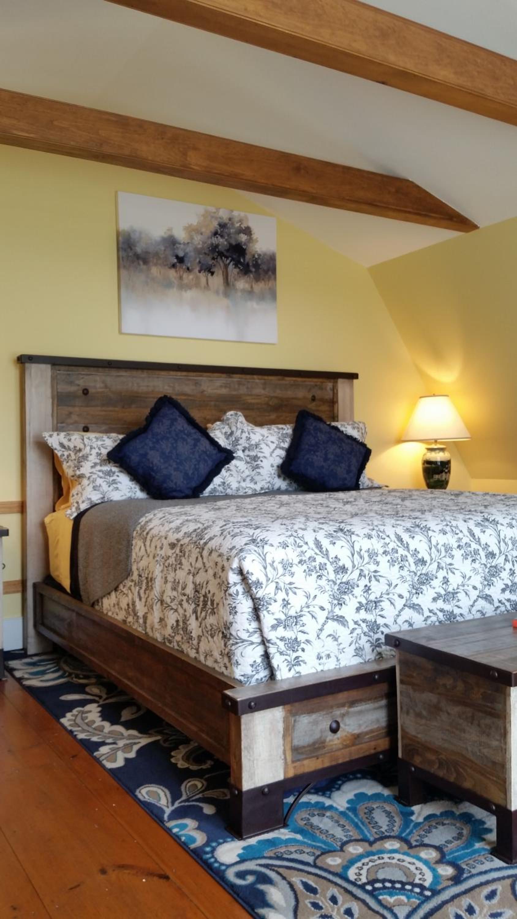 Strong House Inn photo 42