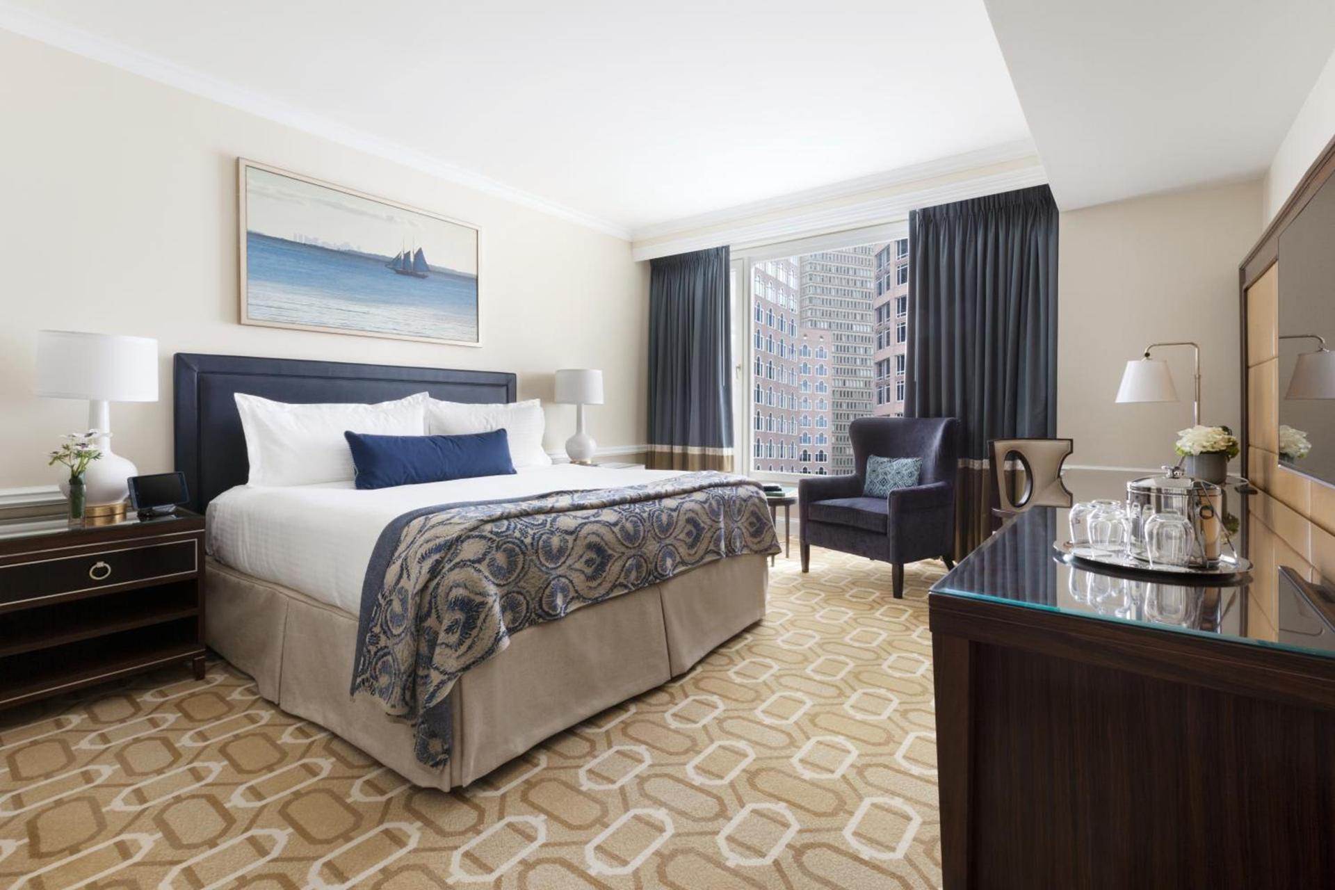 Boston Harbor Hotel photo 42
