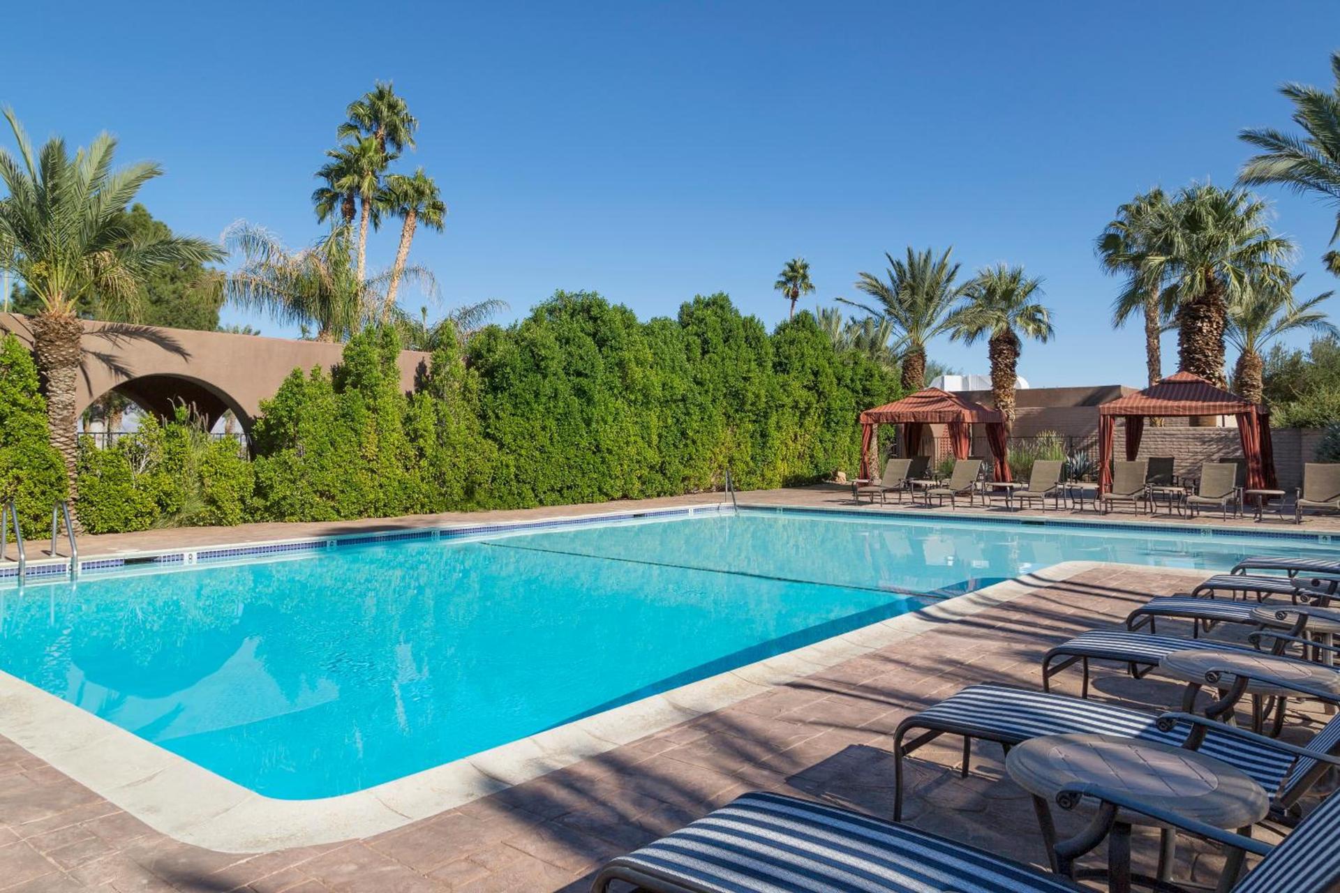Borrego Springs Resort photo 10