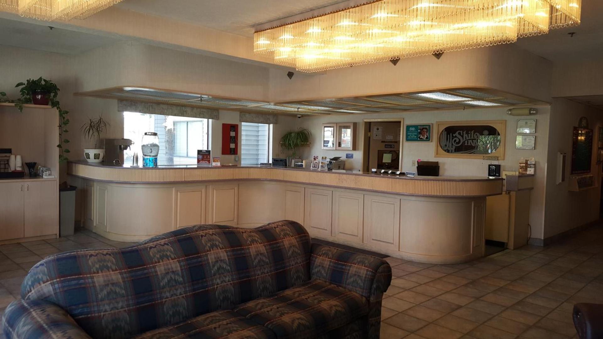 Shilo Inn Elko photo 2