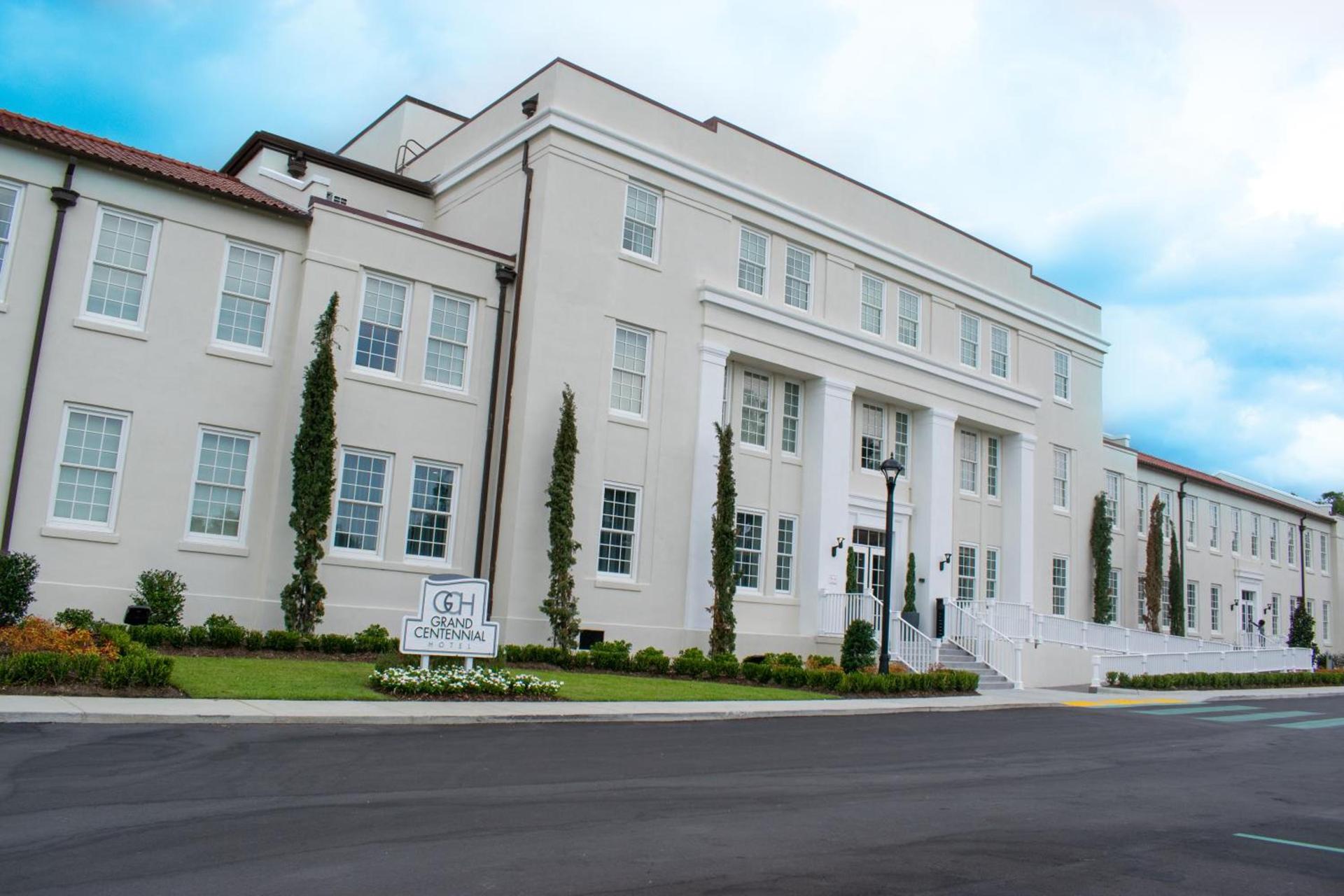 Centennial Plaza Resort Gulfport photo 15