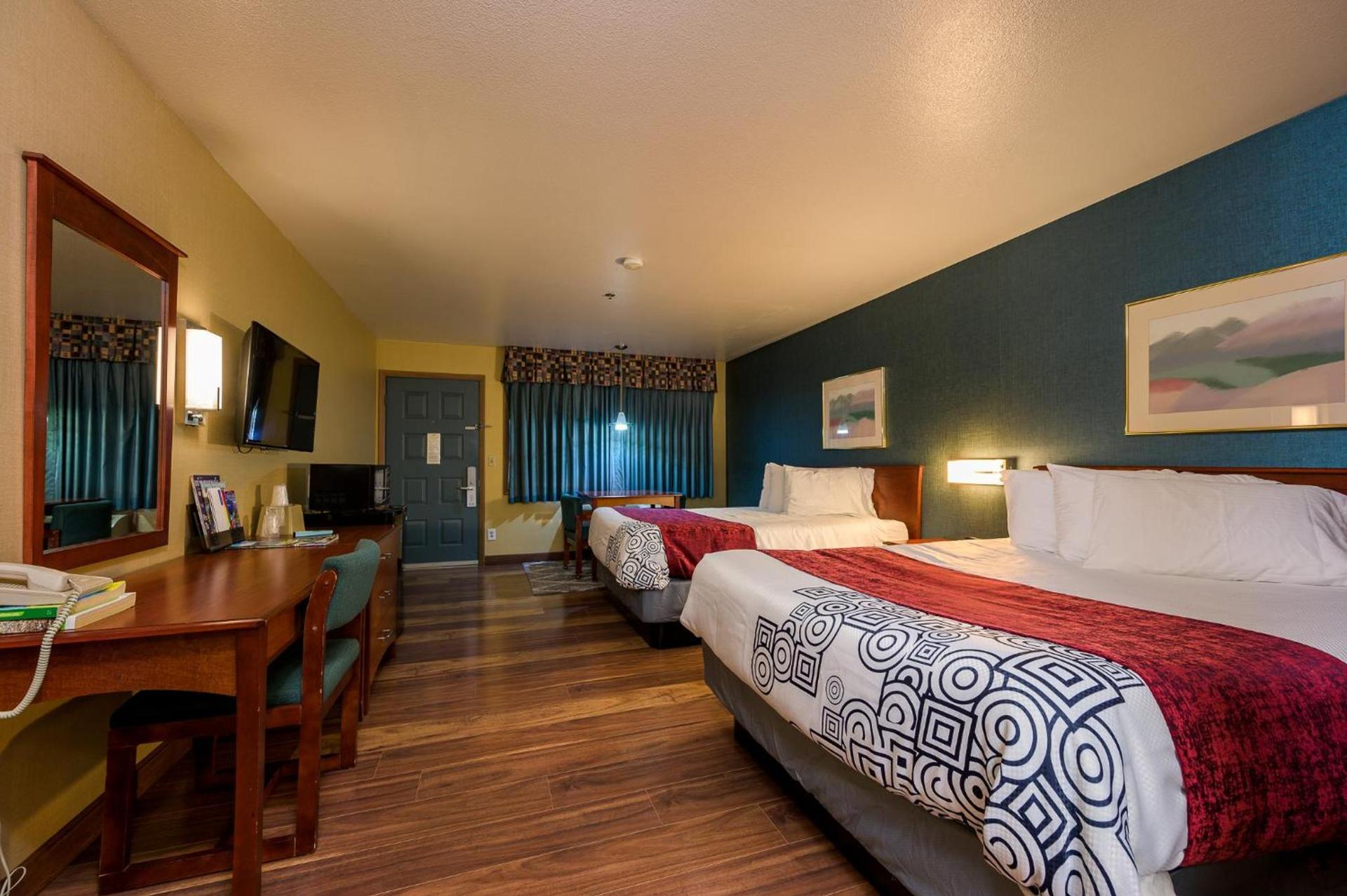 Americas Best Value Inn Phoenix Medford photo 2