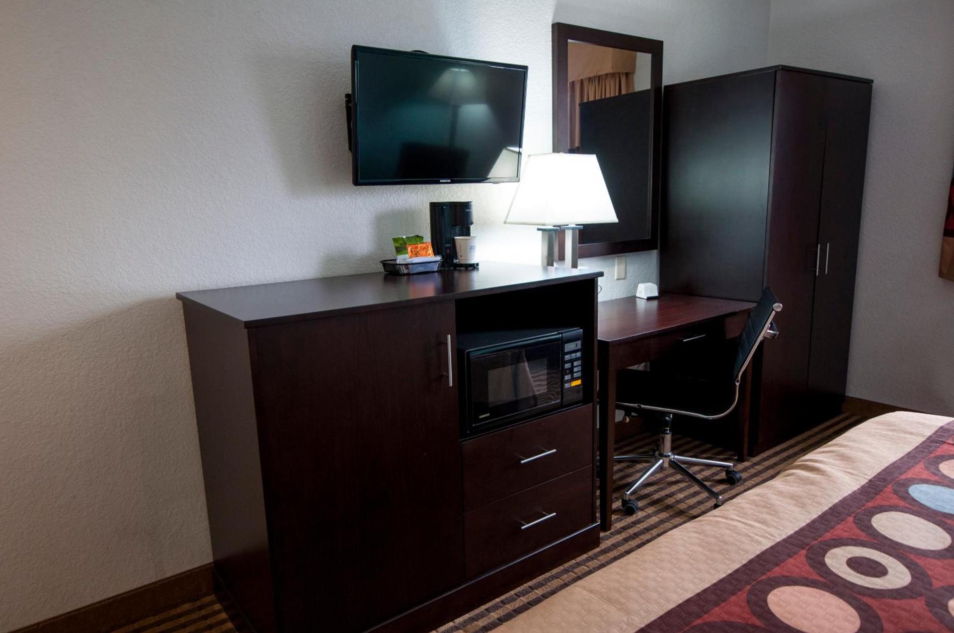Quality Inn Wenatchee-Leavenworth photo 35
