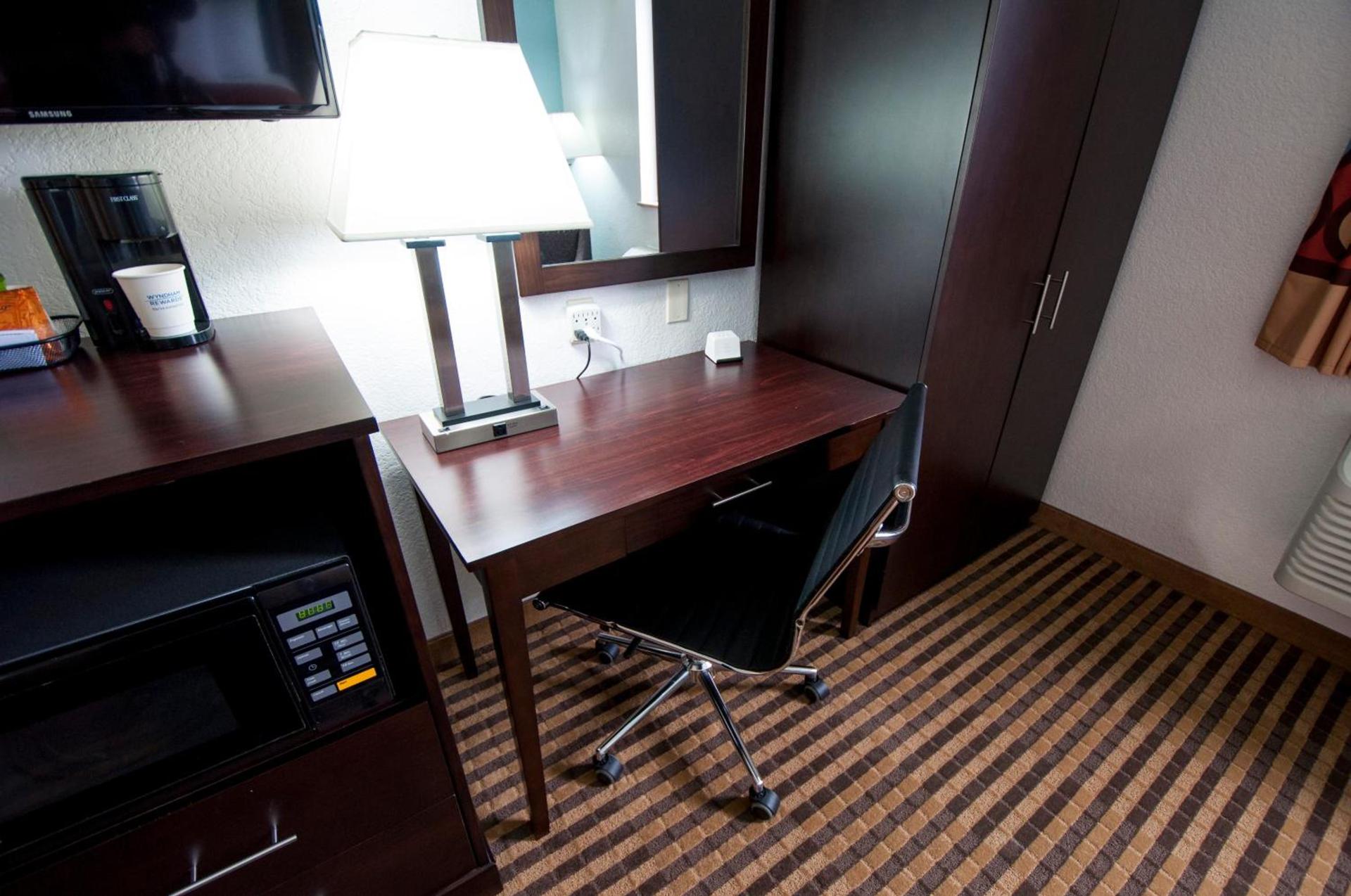 Quality Inn Wenatchee-Leavenworth photo 36