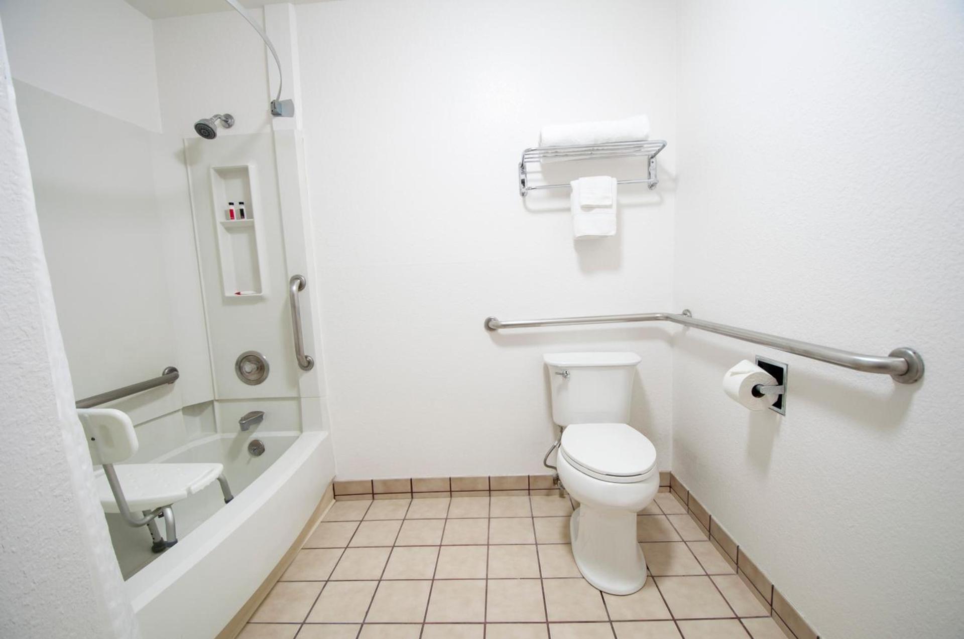 Quality Inn Wenatchee-Leavenworth photo 24