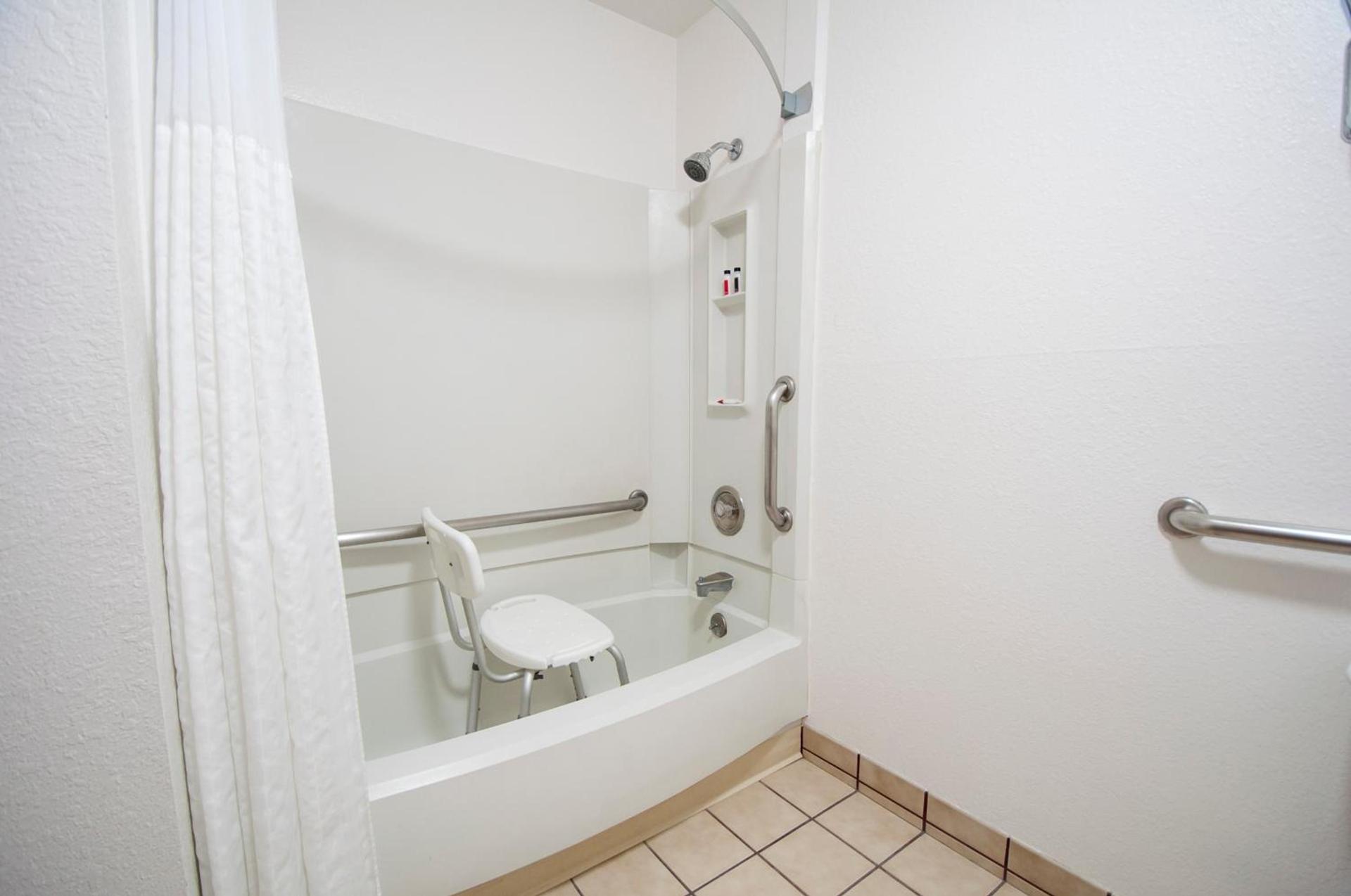 Quality Inn Wenatchee-Leavenworth photo 25