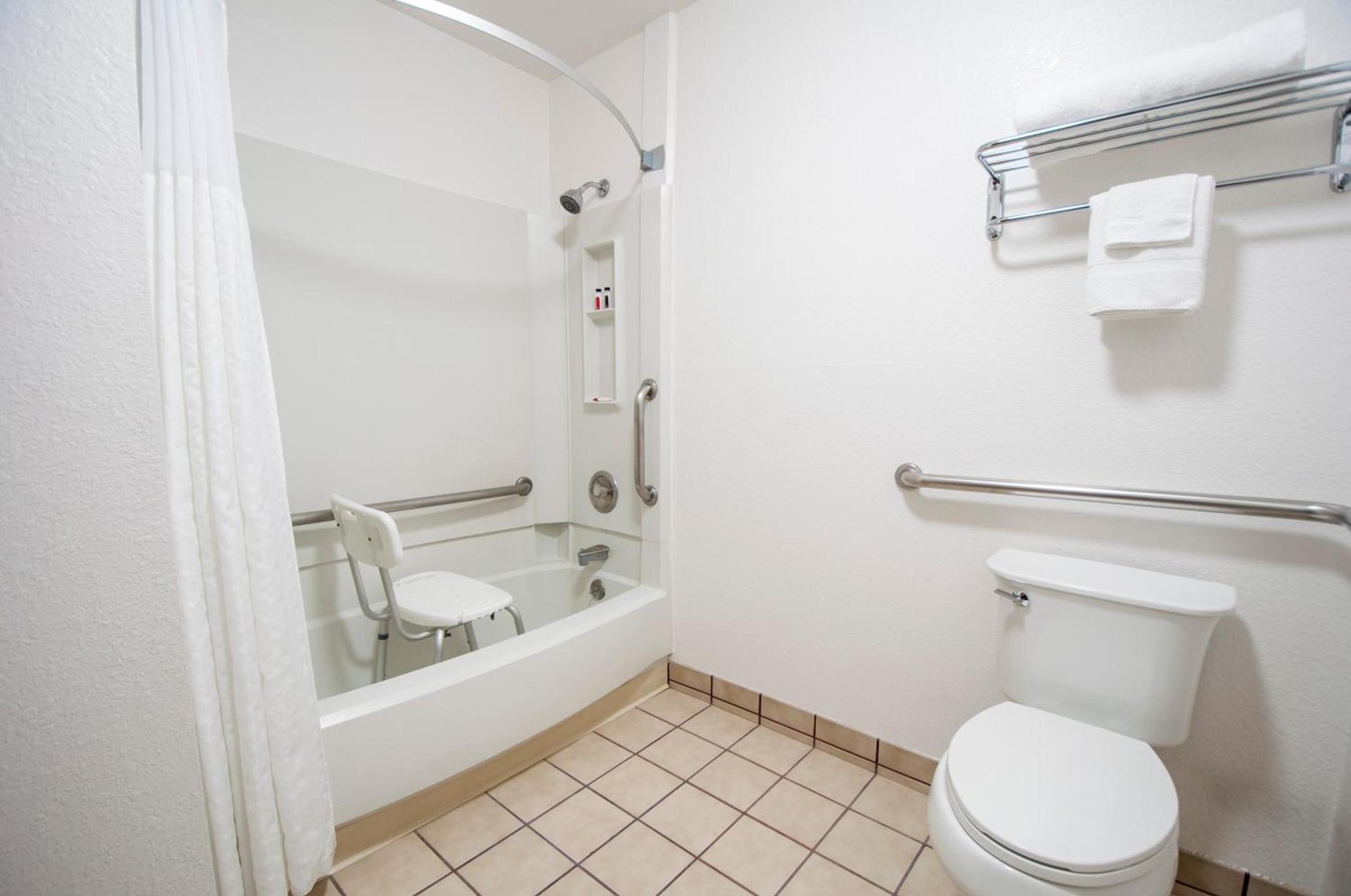 Quality Inn Wenatchee-Leavenworth photo 26