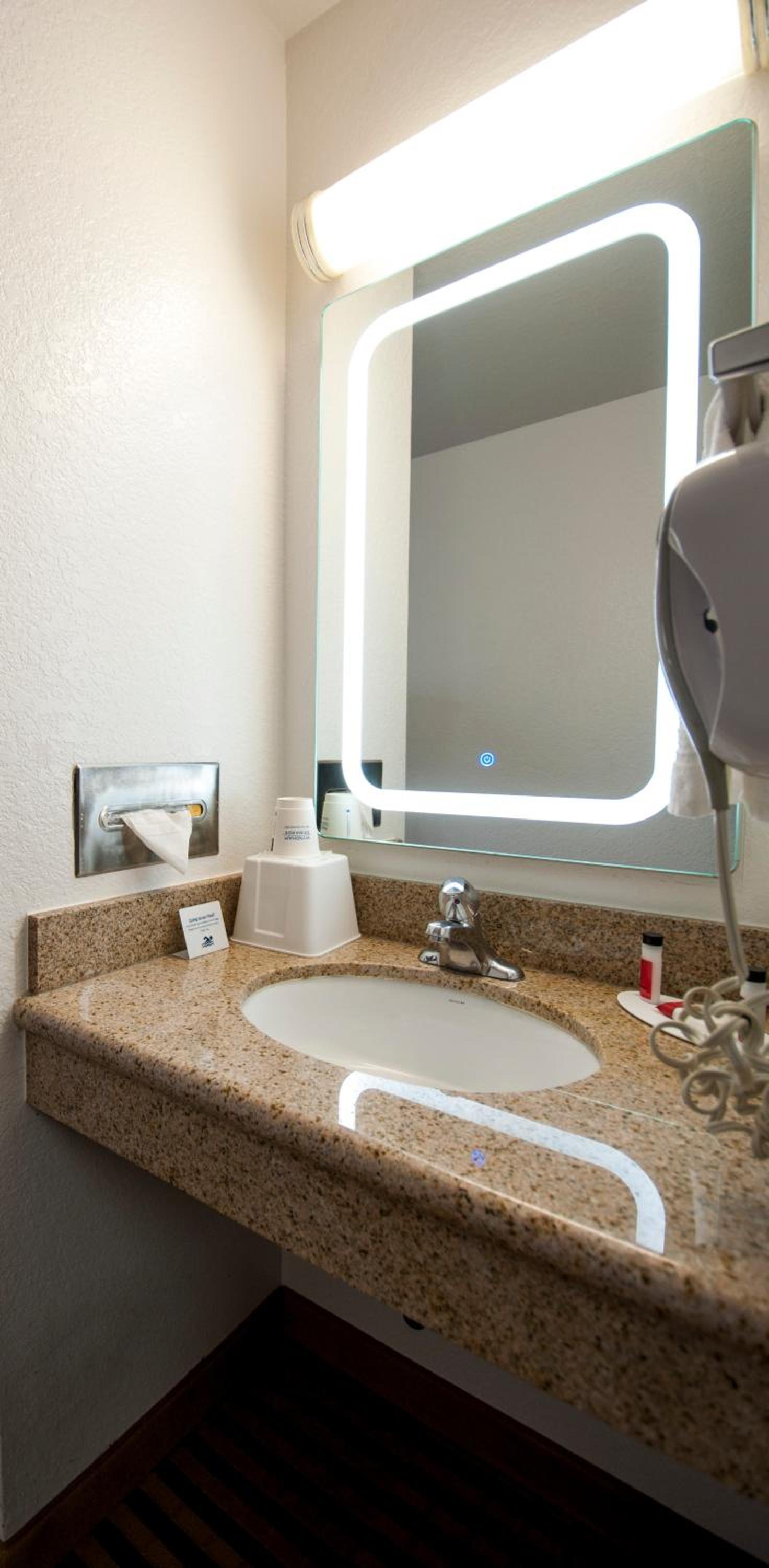 Quality Inn Wenatchee-Leavenworth photo 27