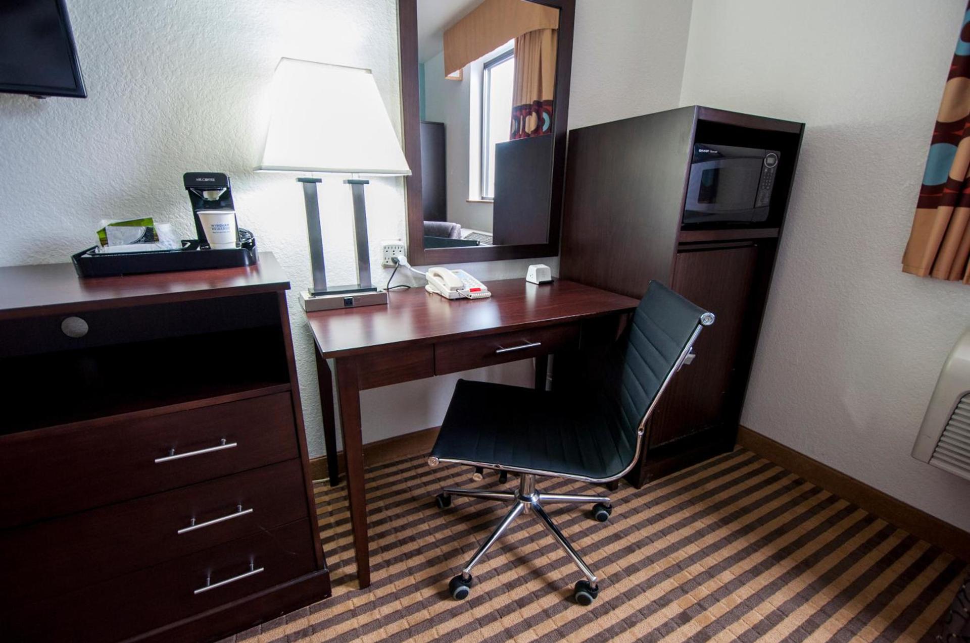 Quality Inn Wenatchee-Leavenworth photo 29