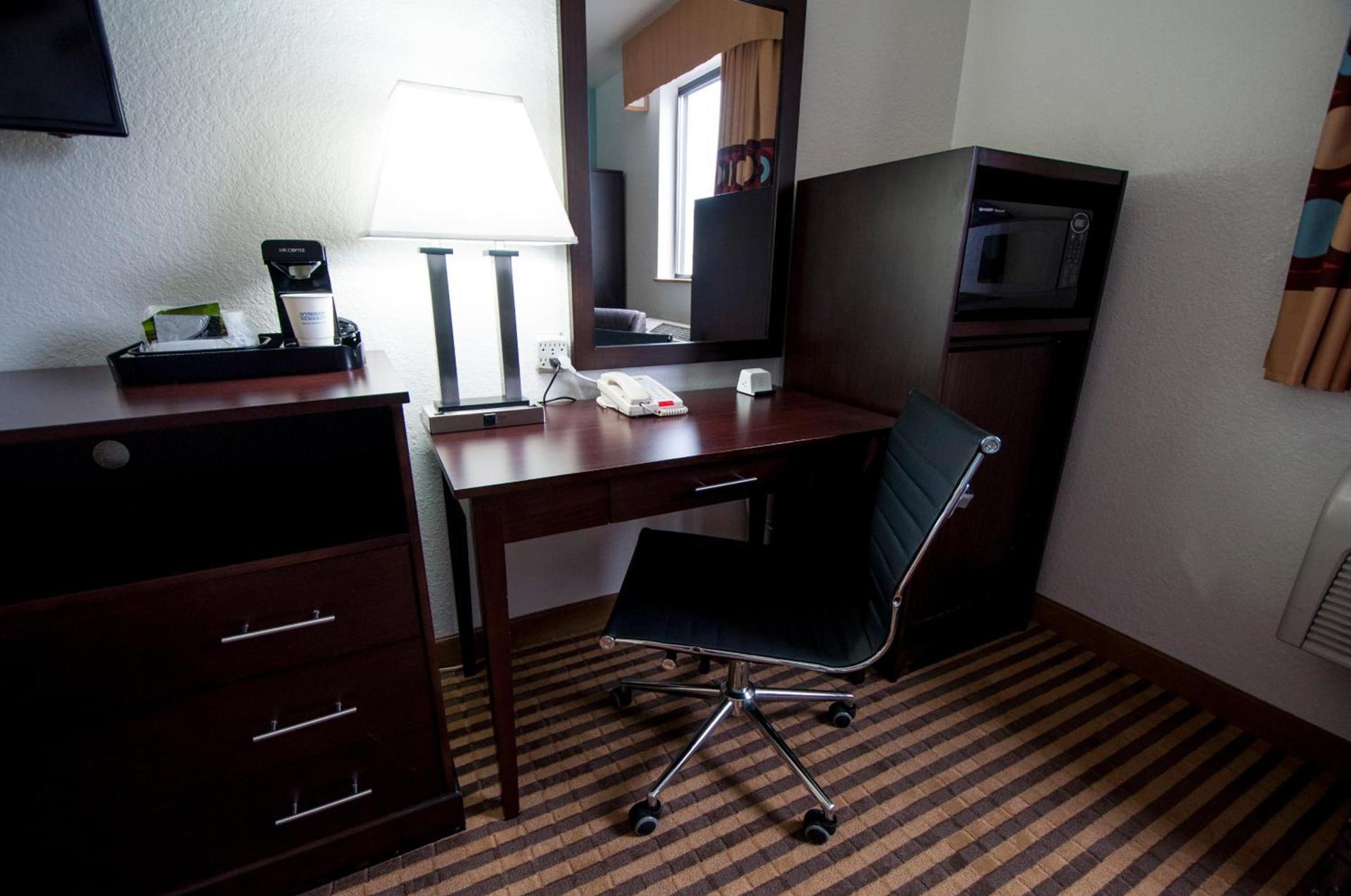 Quality Inn Wenatchee-Leavenworth photo 30