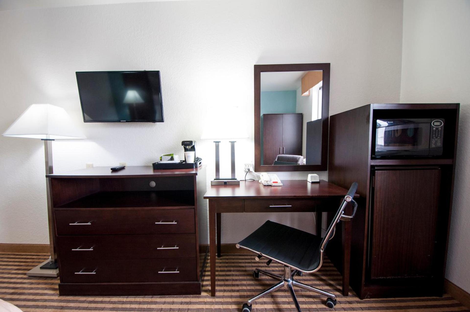 Quality Inn Wenatchee-Leavenworth photo 31