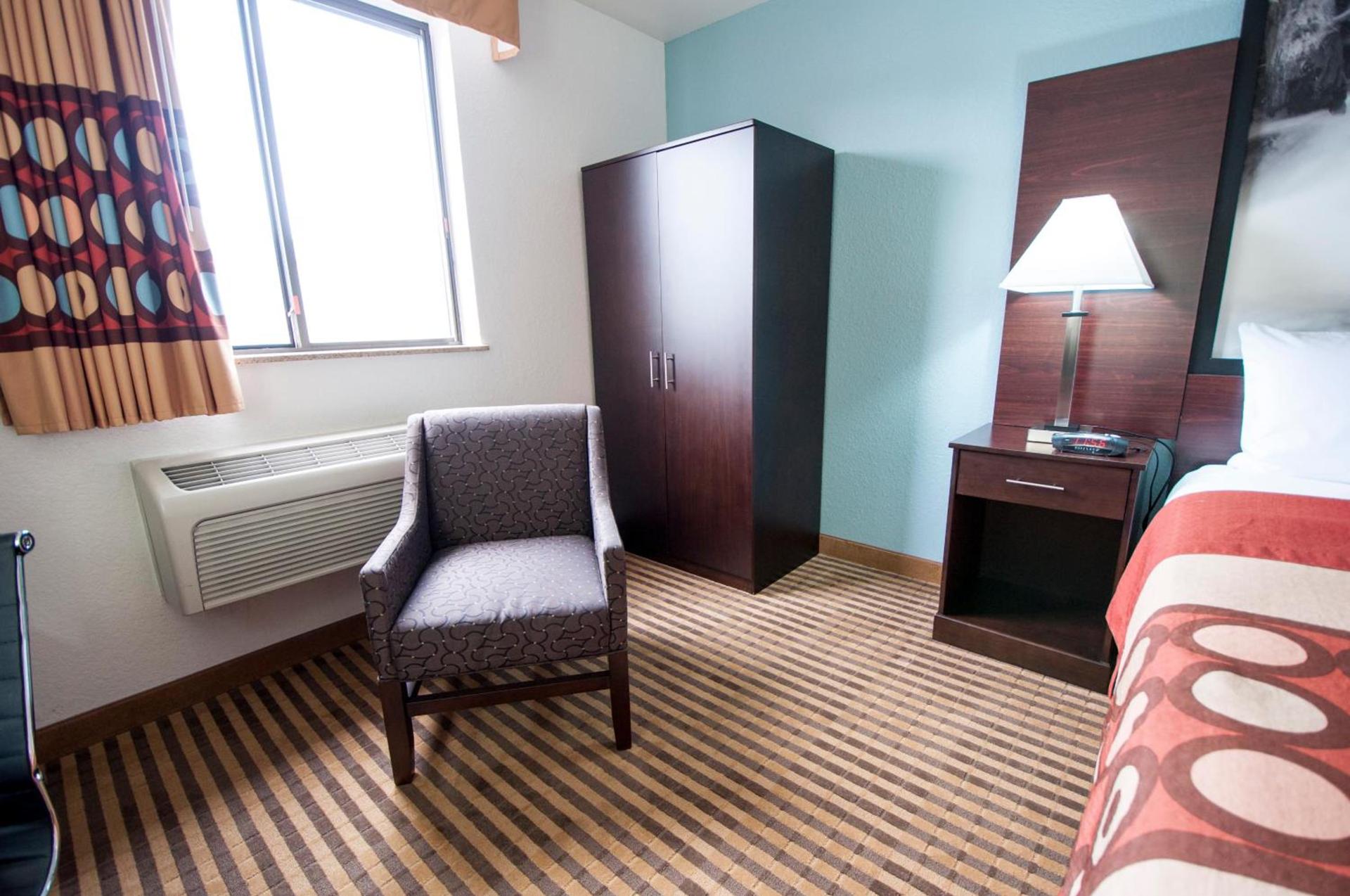 Quality Inn Wenatchee-Leavenworth photo 32