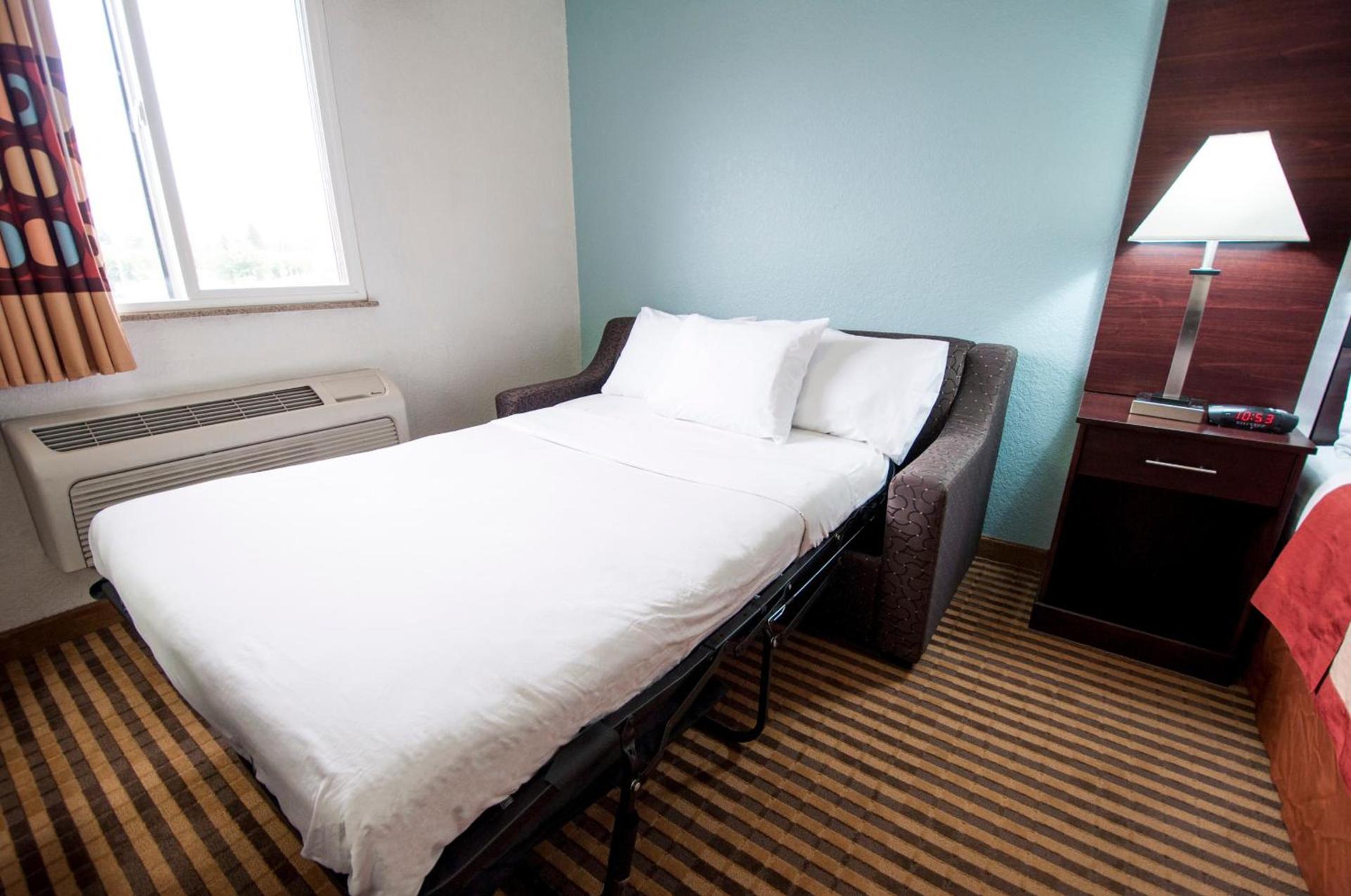Quality Inn Wenatchee-Leavenworth photo 18