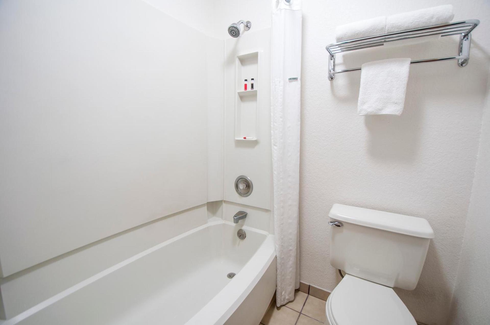 Quality Inn Wenatchee-Leavenworth photo 21