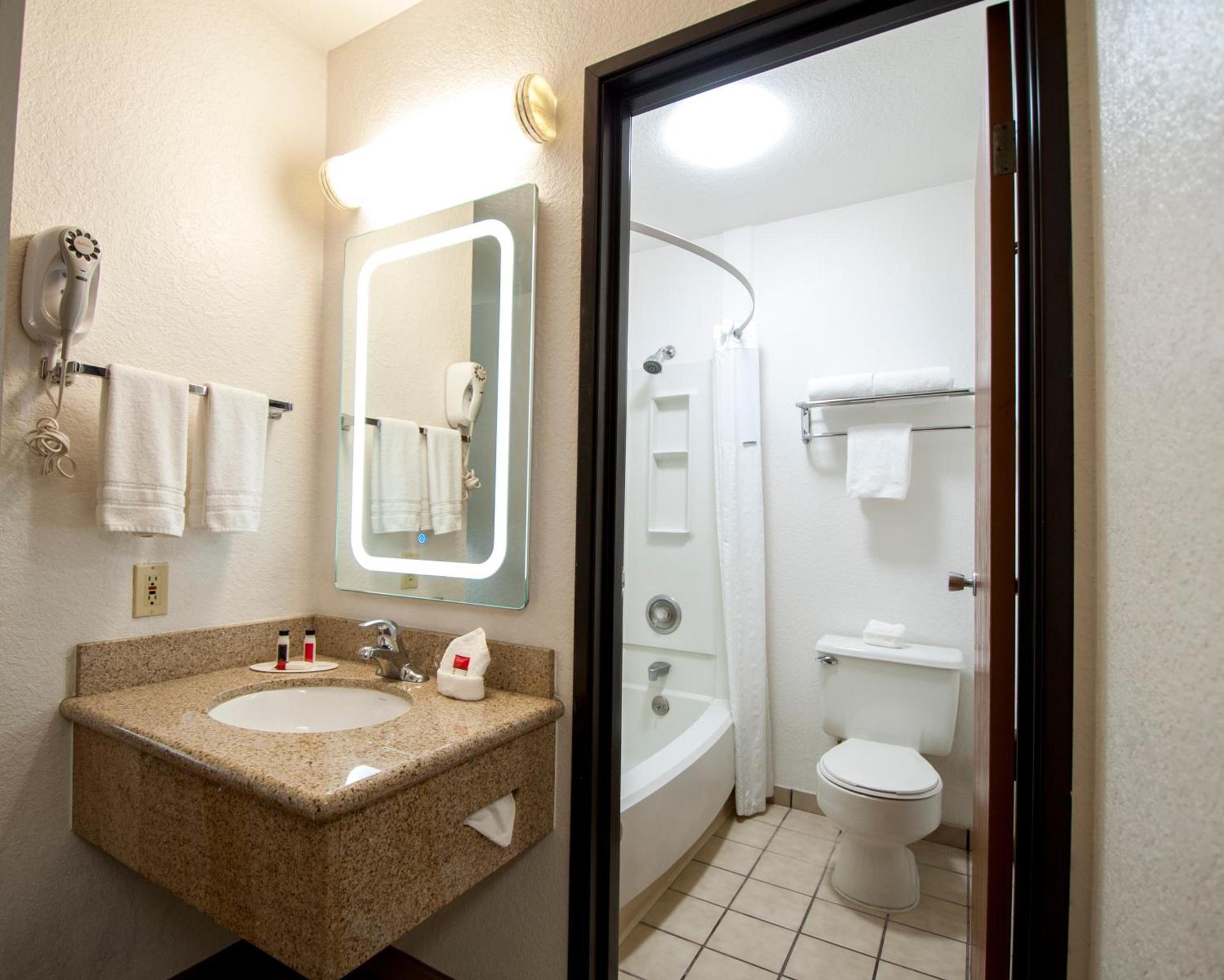 Quality Inn Wenatchee-Leavenworth photo 23