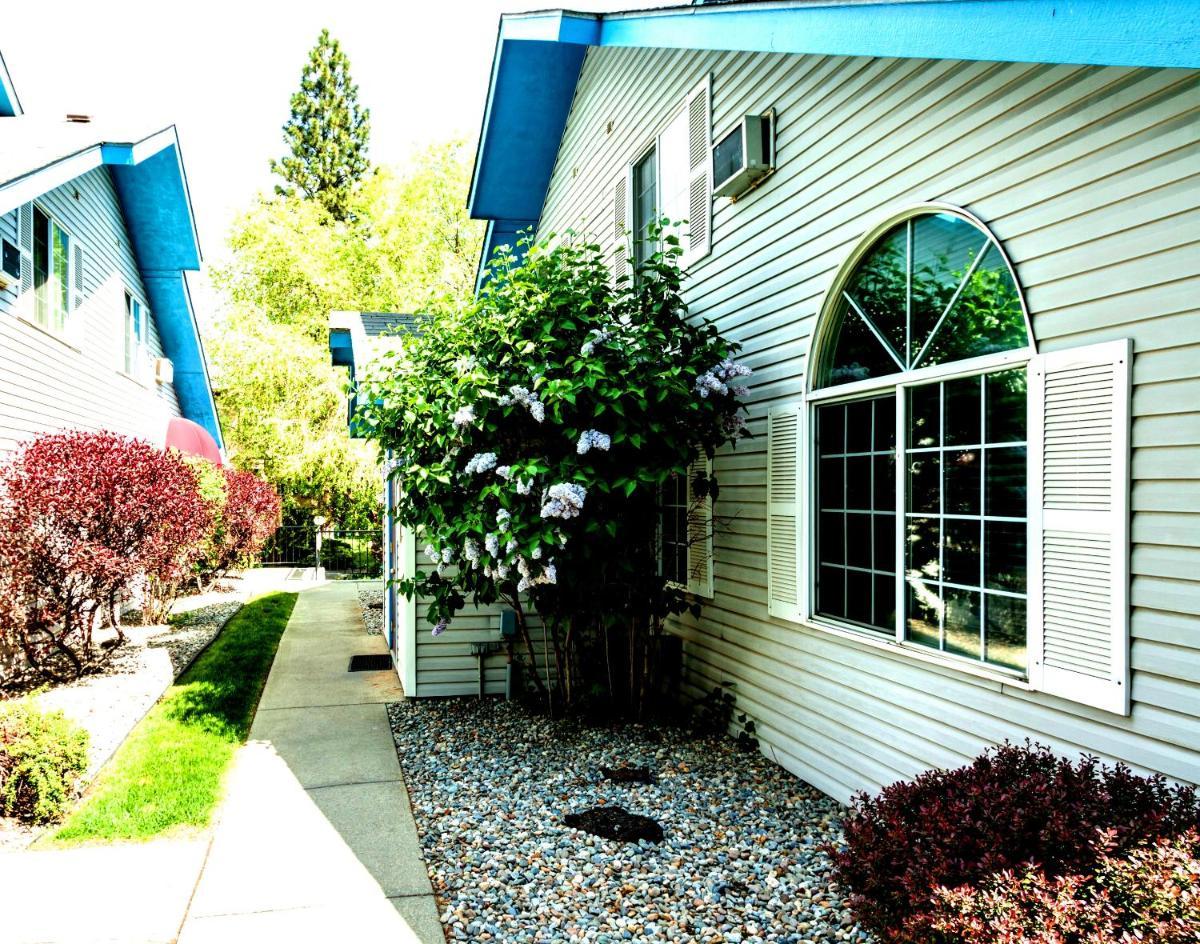 Turning Leaf Townhome Suites photo 34