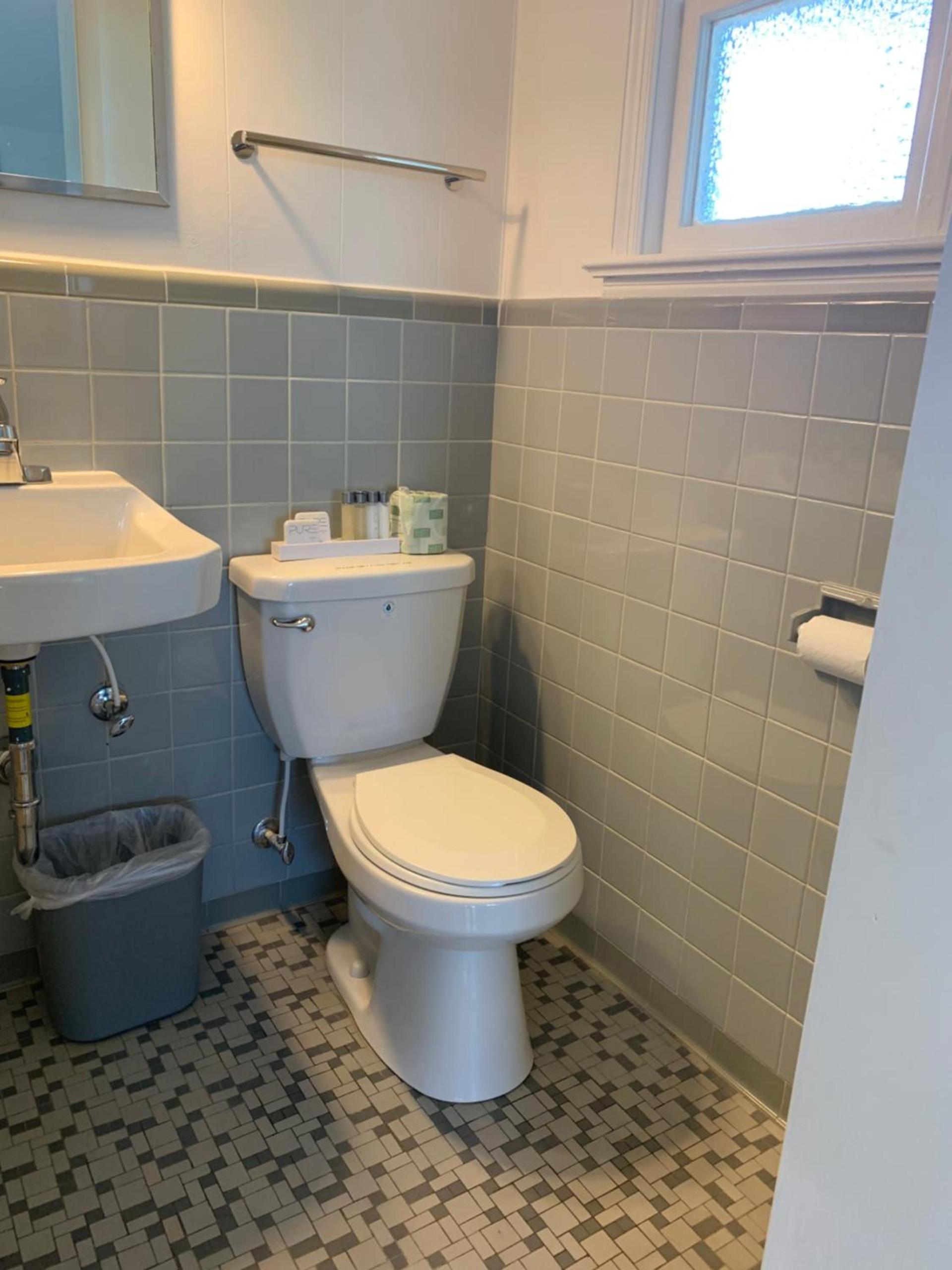 Cape Motel photo 32