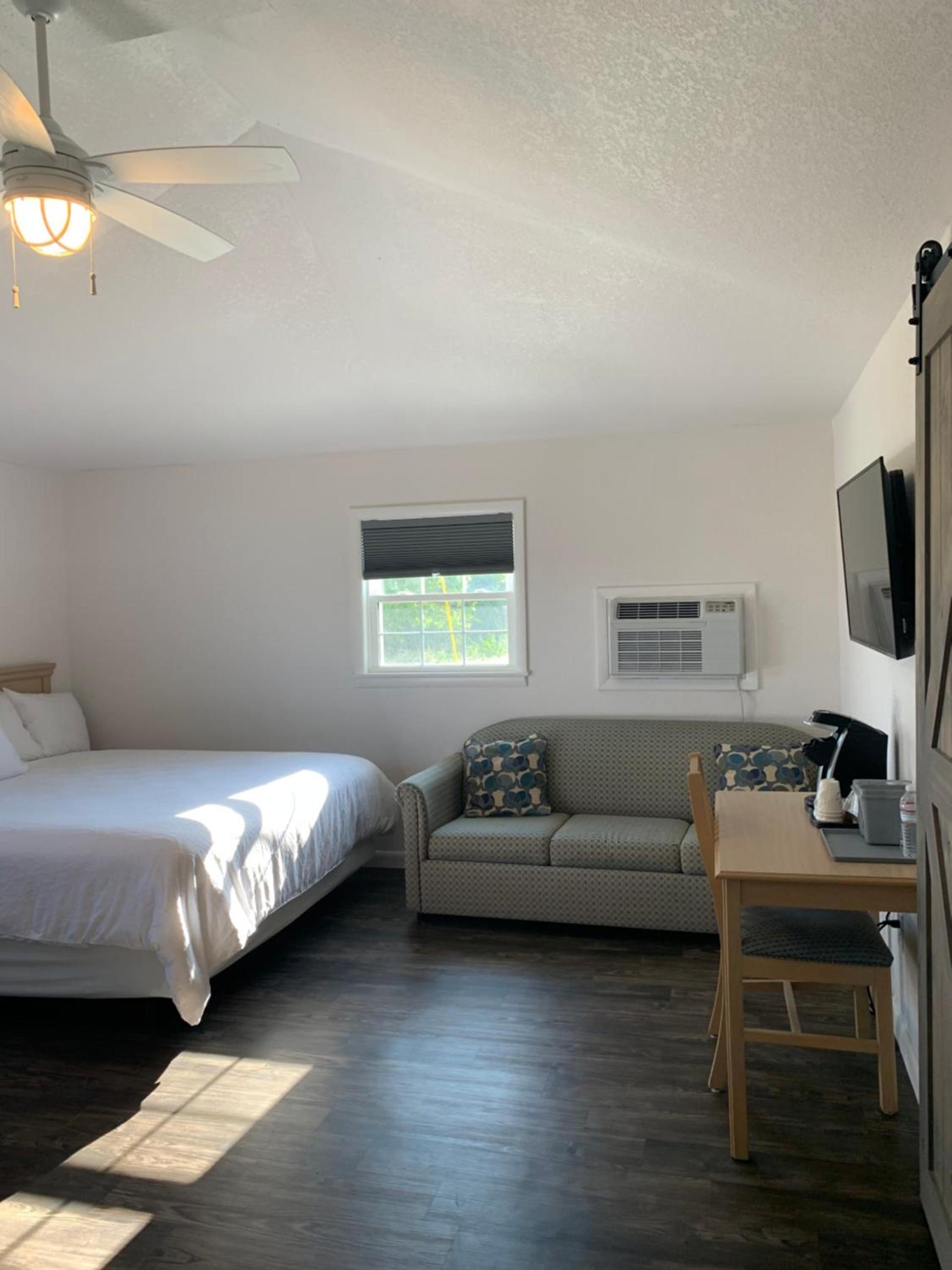 Cape Motel photo 31
