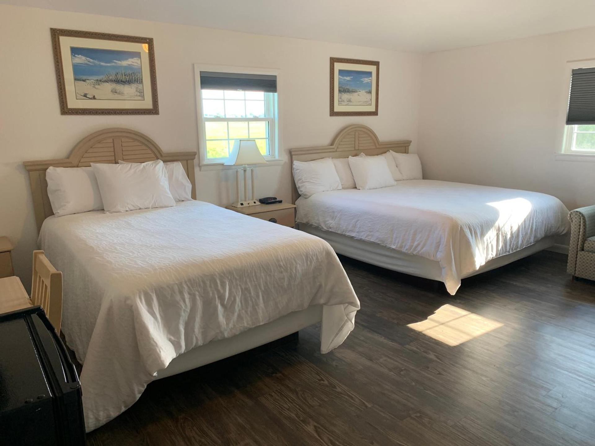 Cape Motel photo 38