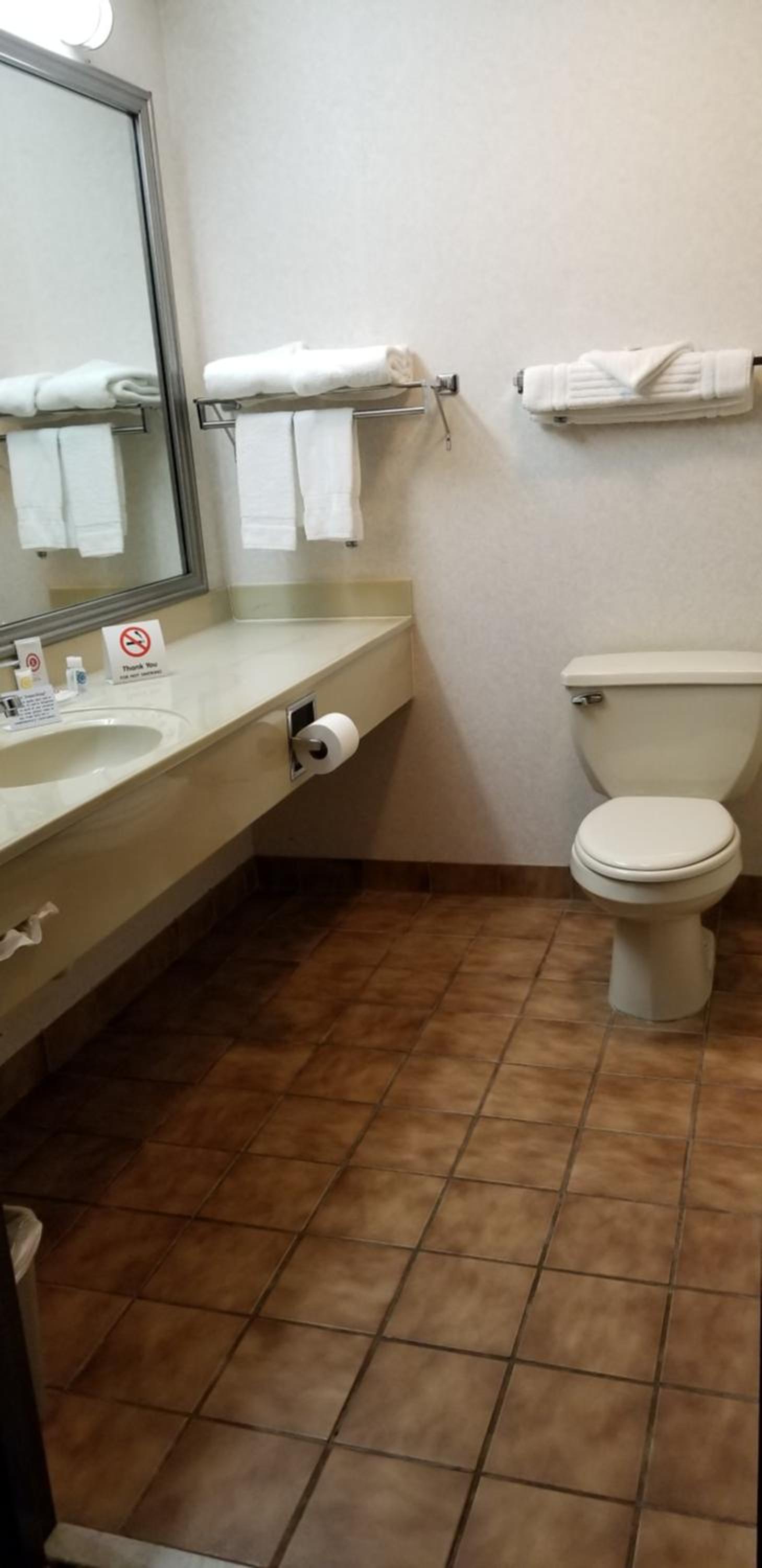 FairBridge Inn & Suites Batavia-Darien Amusement Park photo 4