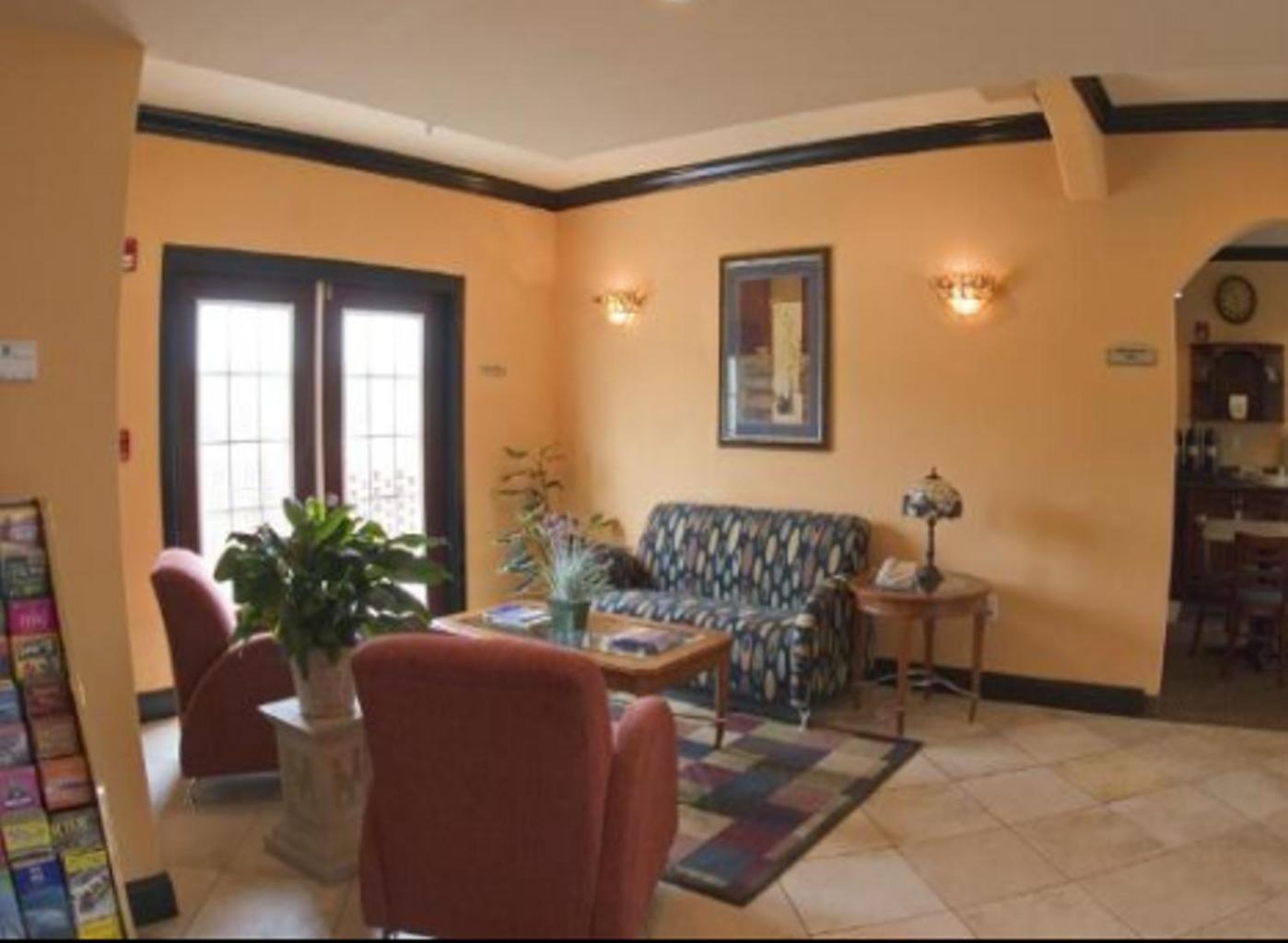 Garden Inn Hotel photo 6