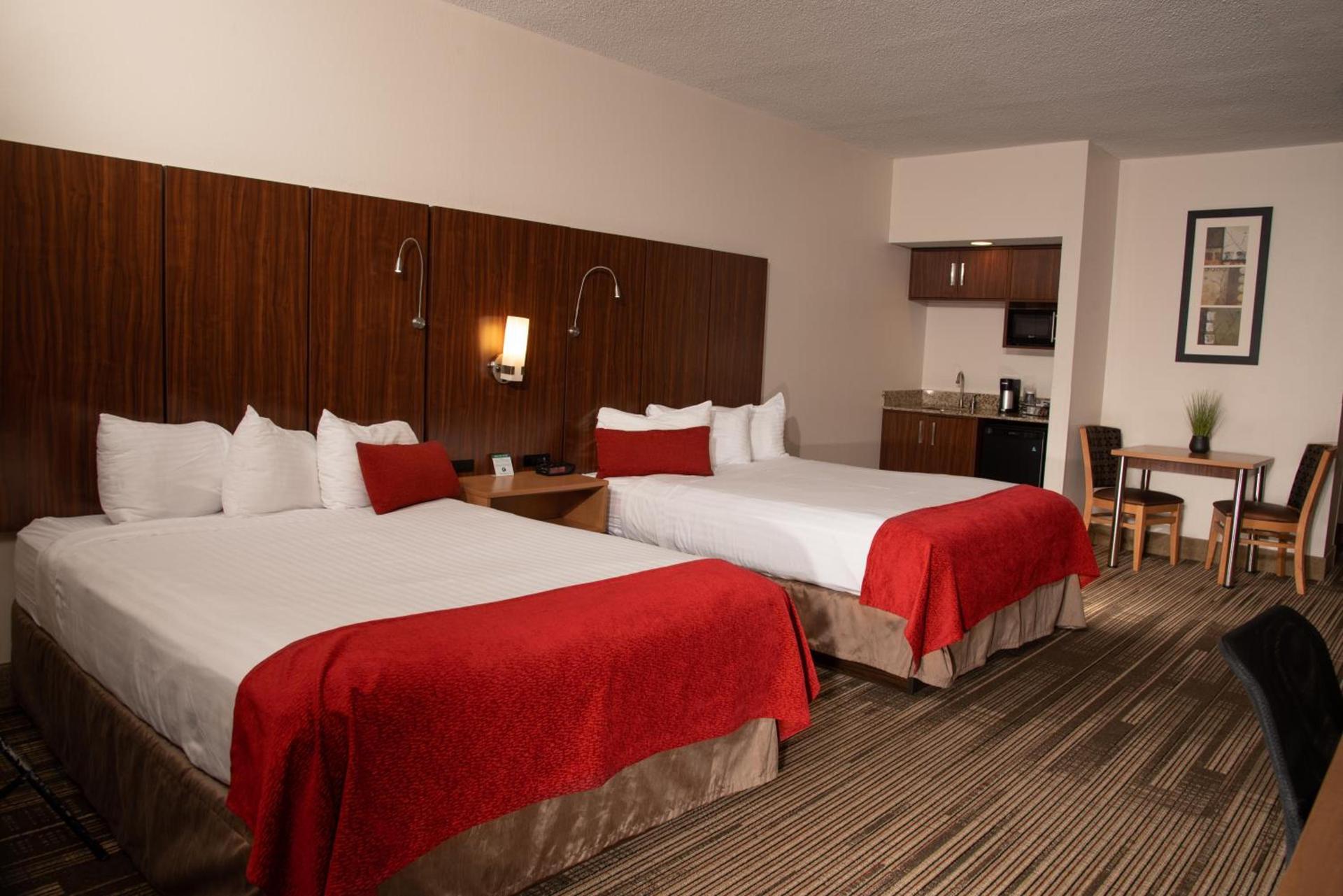 Northfield Inn Suites and Conference Center photo 30