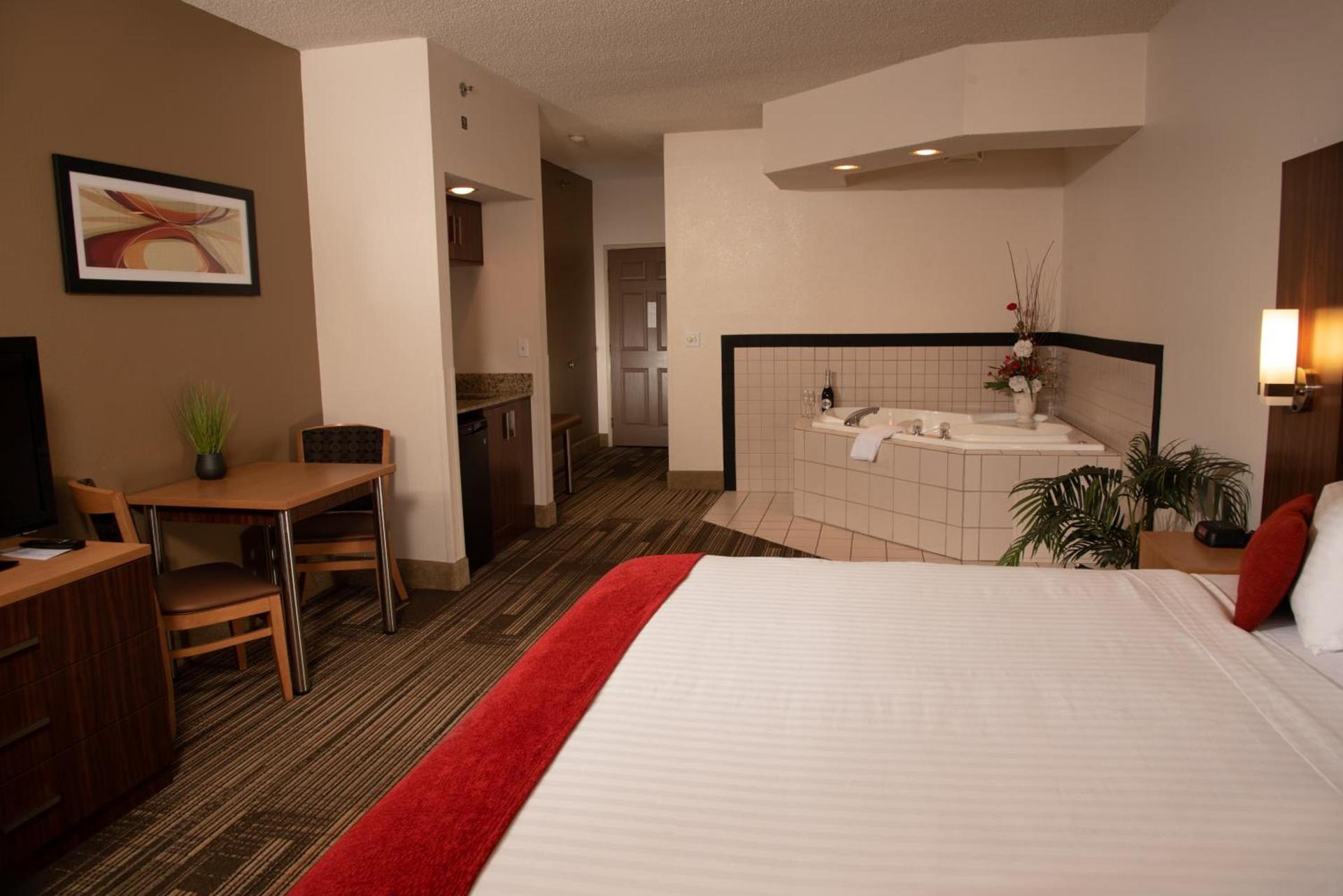 Northfield Inn Suites and Conference Center photo 26