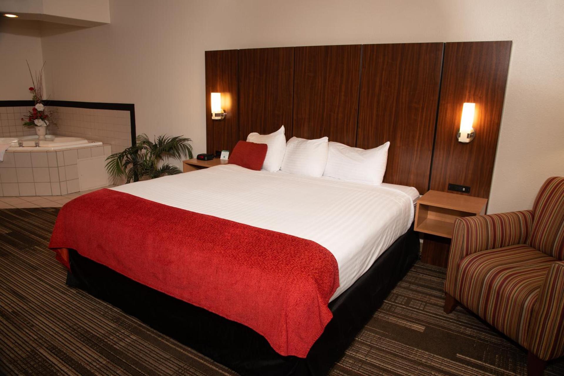 Northfield Inn Suites and Conference Center photo 28