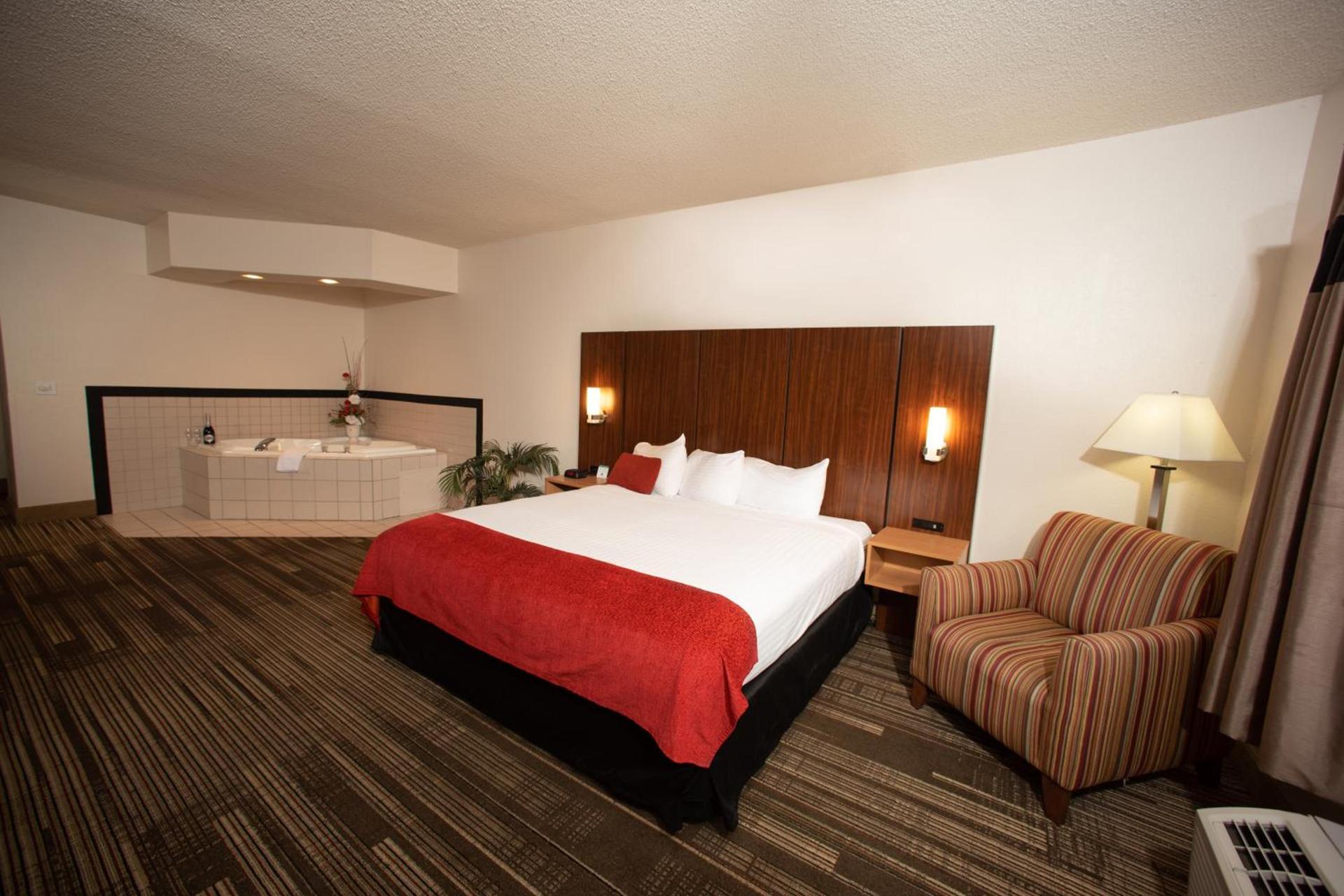 Northfield Inn Suites and Conference Center photo 29